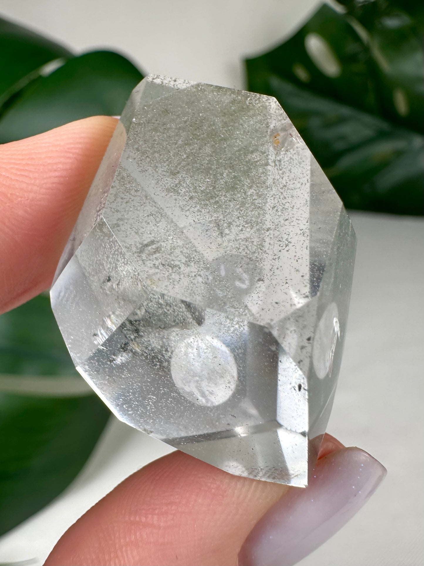 Garden Quartz No.16G2