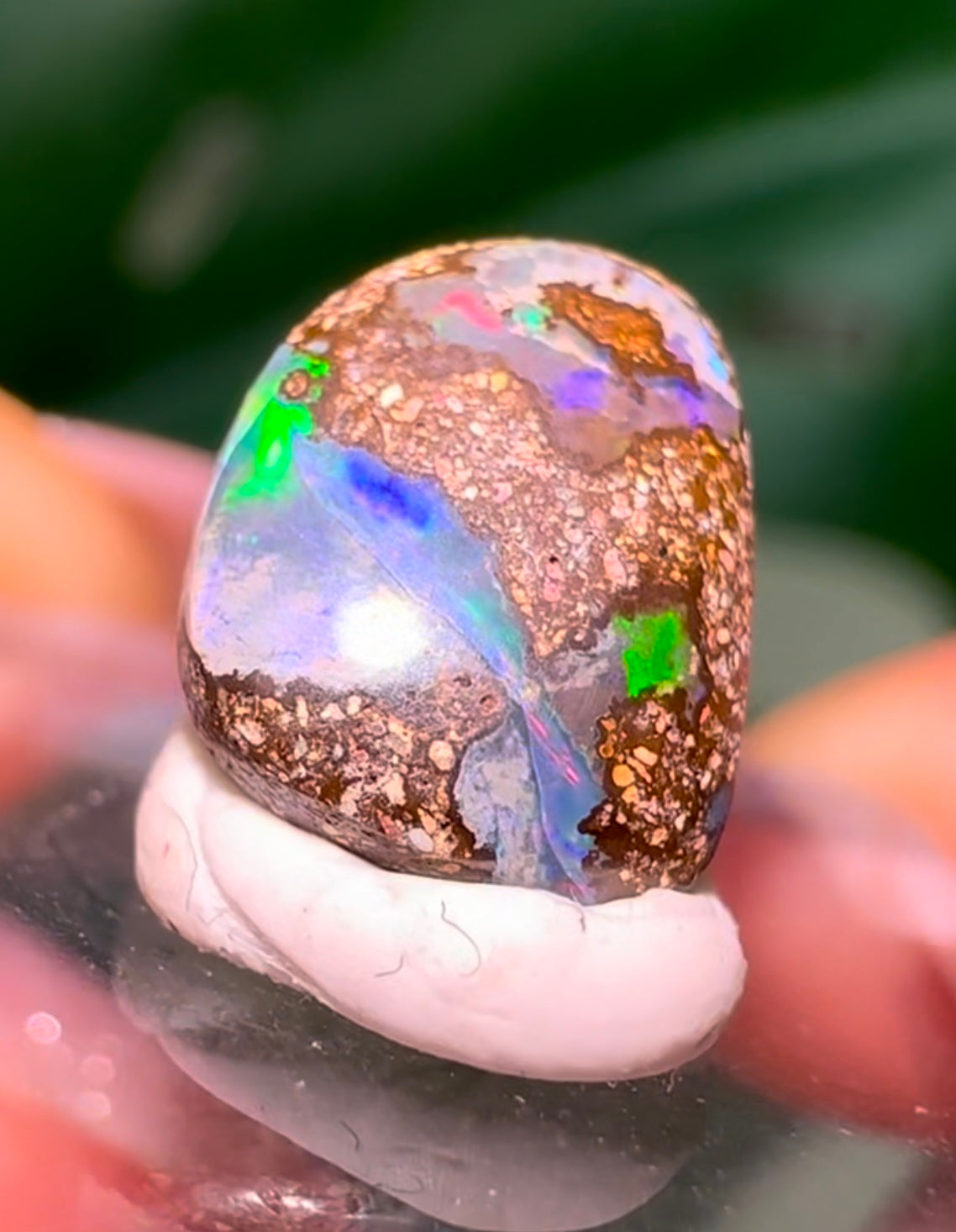 Ópalo Boulder n.º 108BO