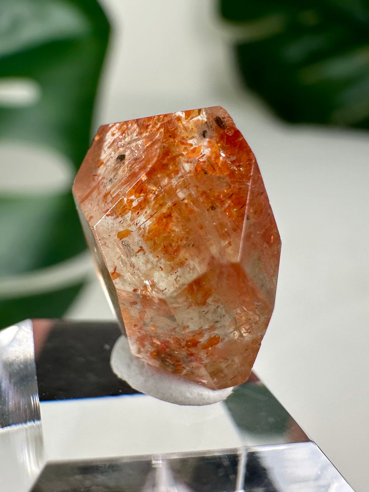 Piedra solar n.° 22S4