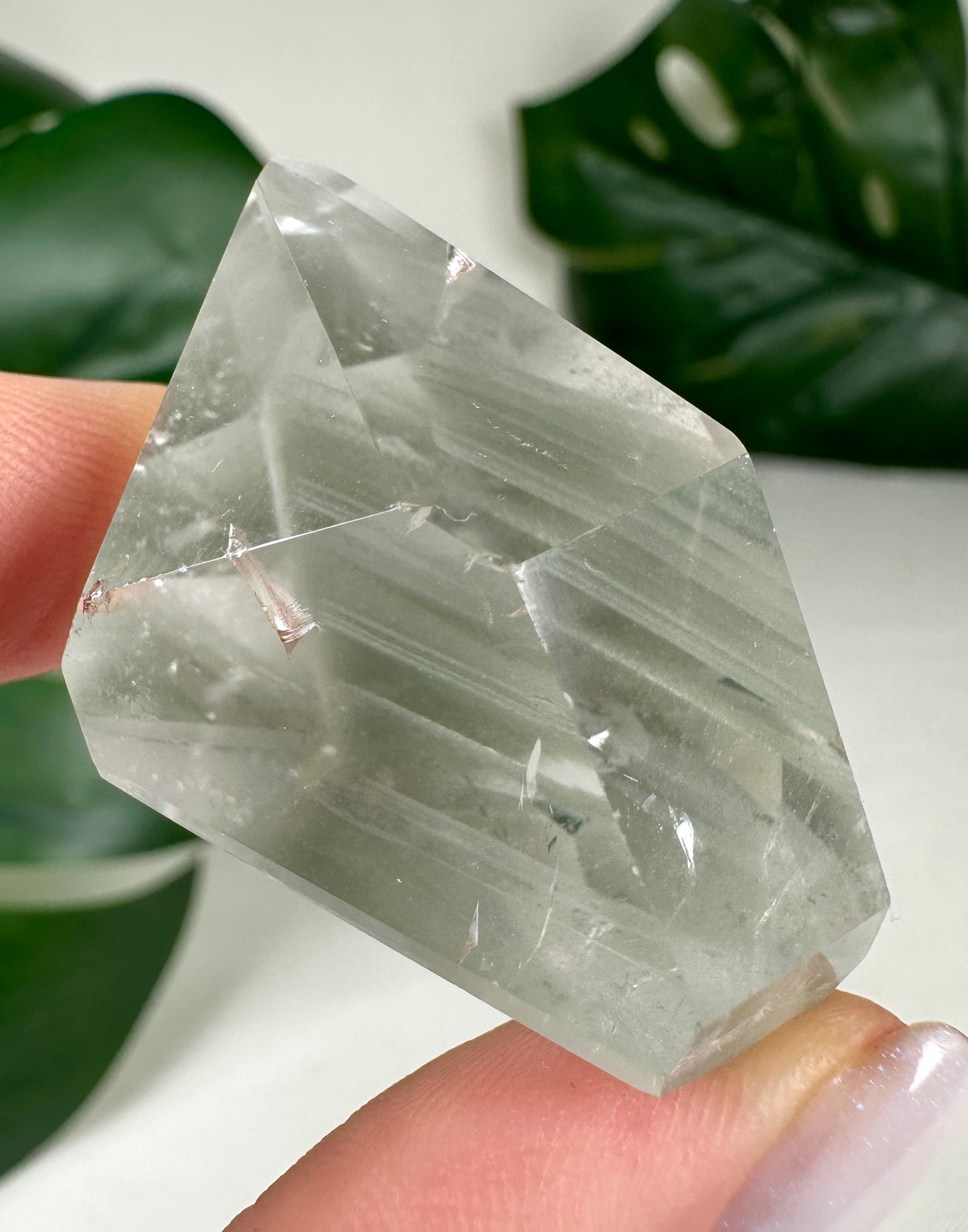 Garden Quartz No.23G1