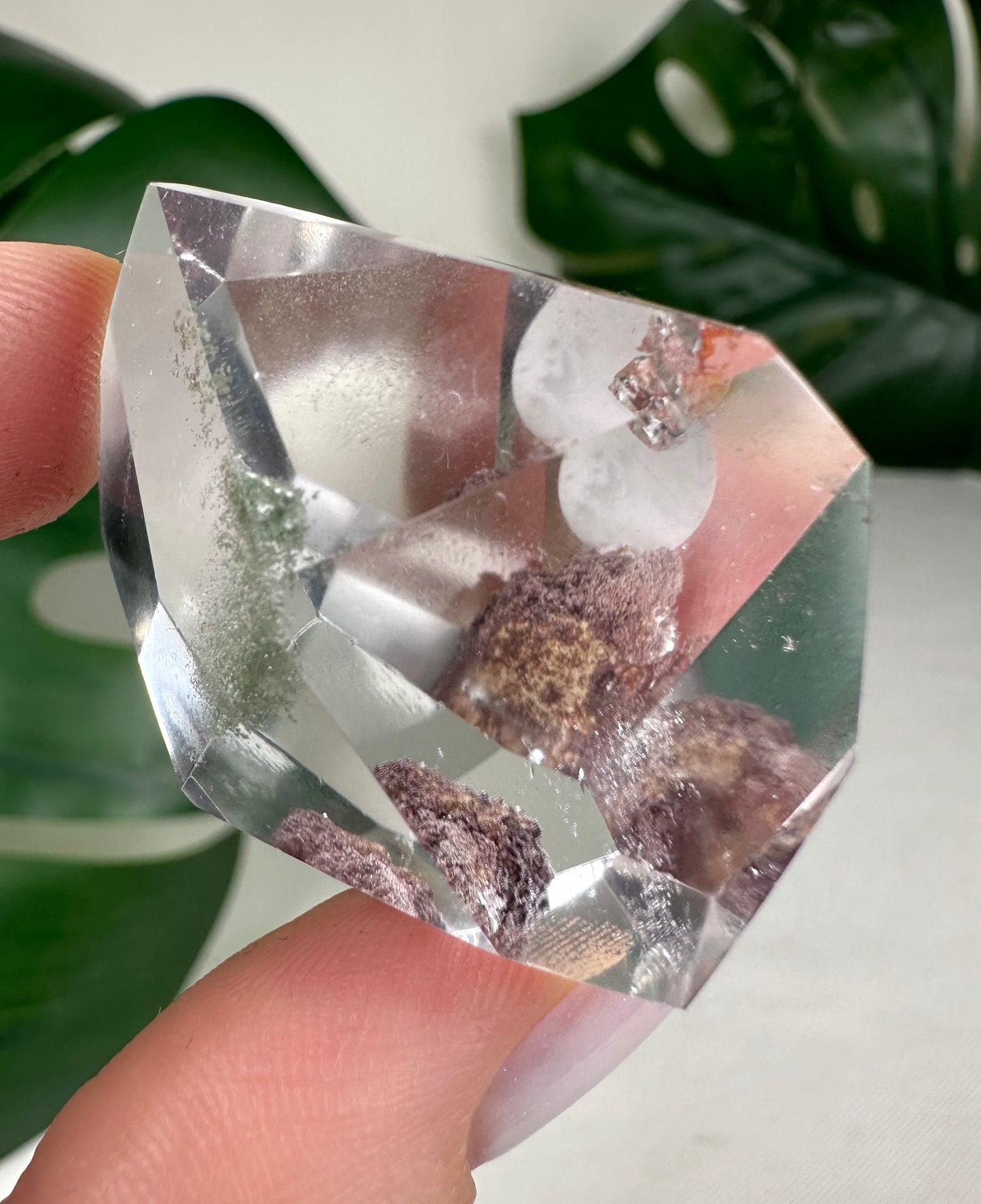Garden Quartz No.15G3