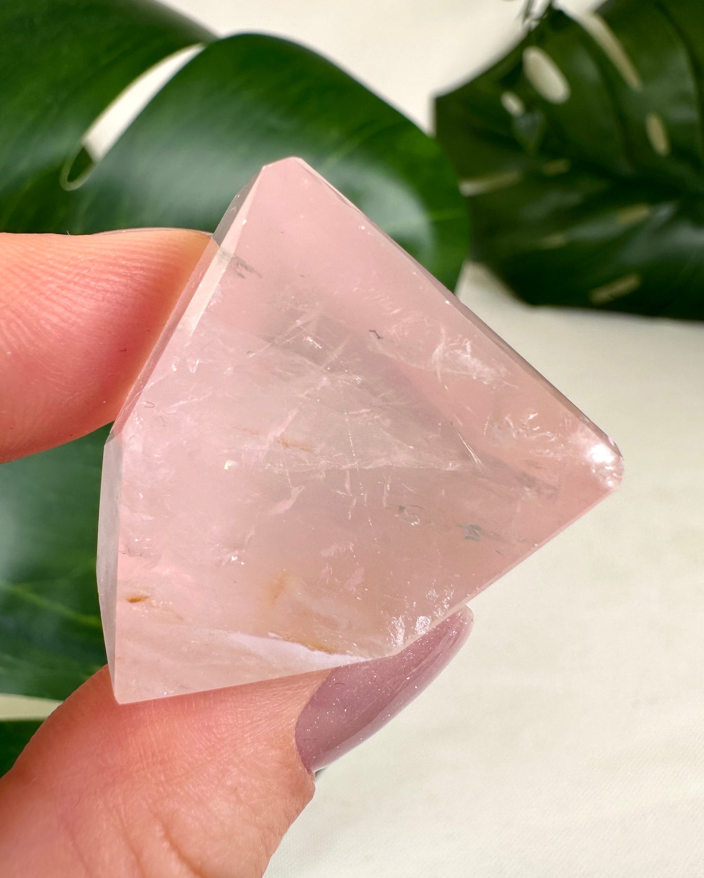 Rose Quartz No. 9RQ