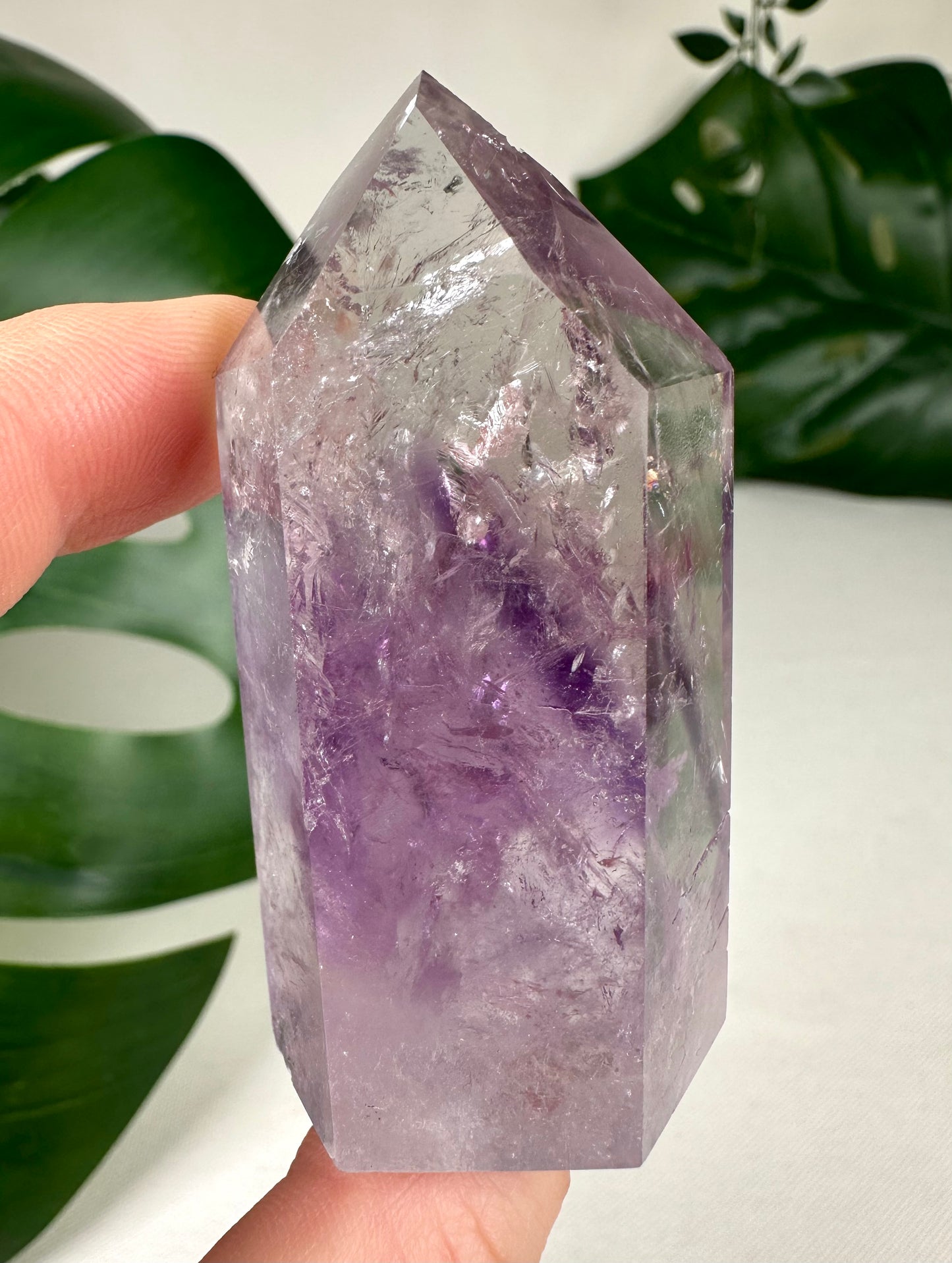 Phantom Amethyst Nr.36AS