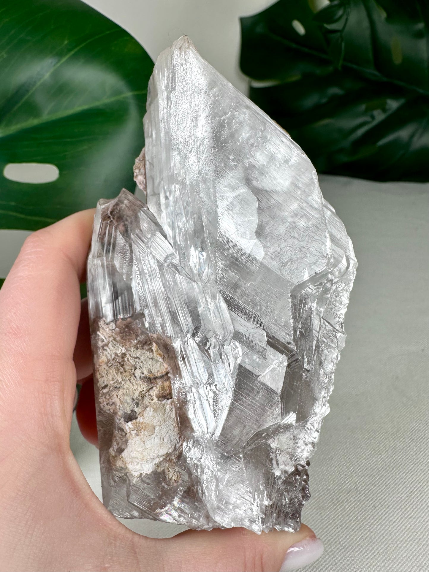 Naica Selenit Nr.315NS