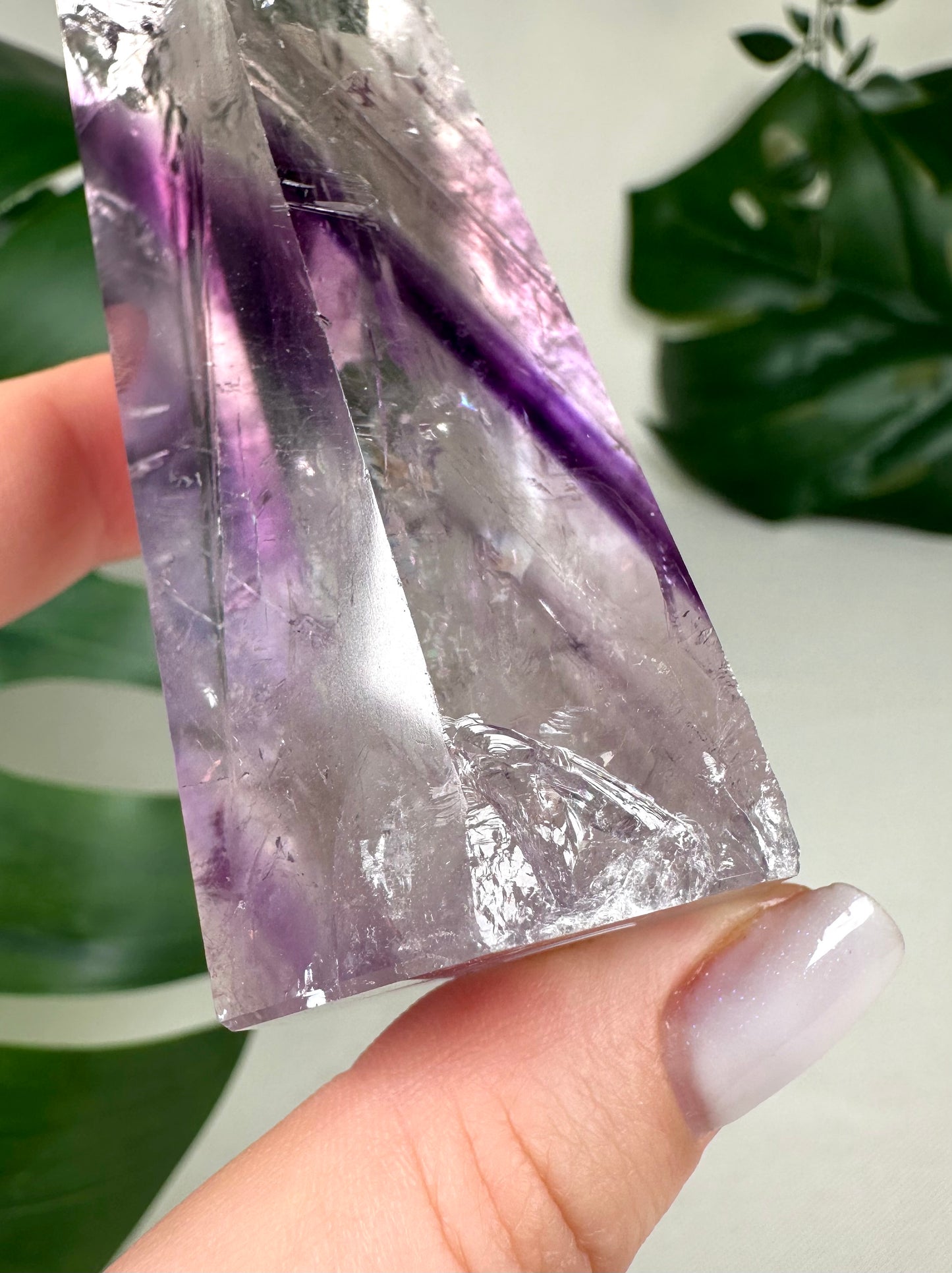 Phantom Amethyst Nr.56AB B-Ware