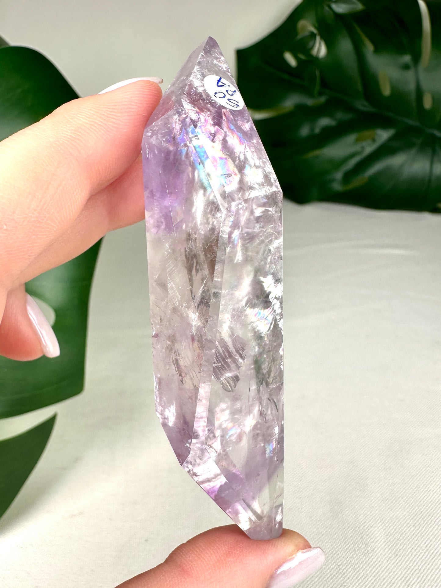 Phantom Amethyst Nr.50PA