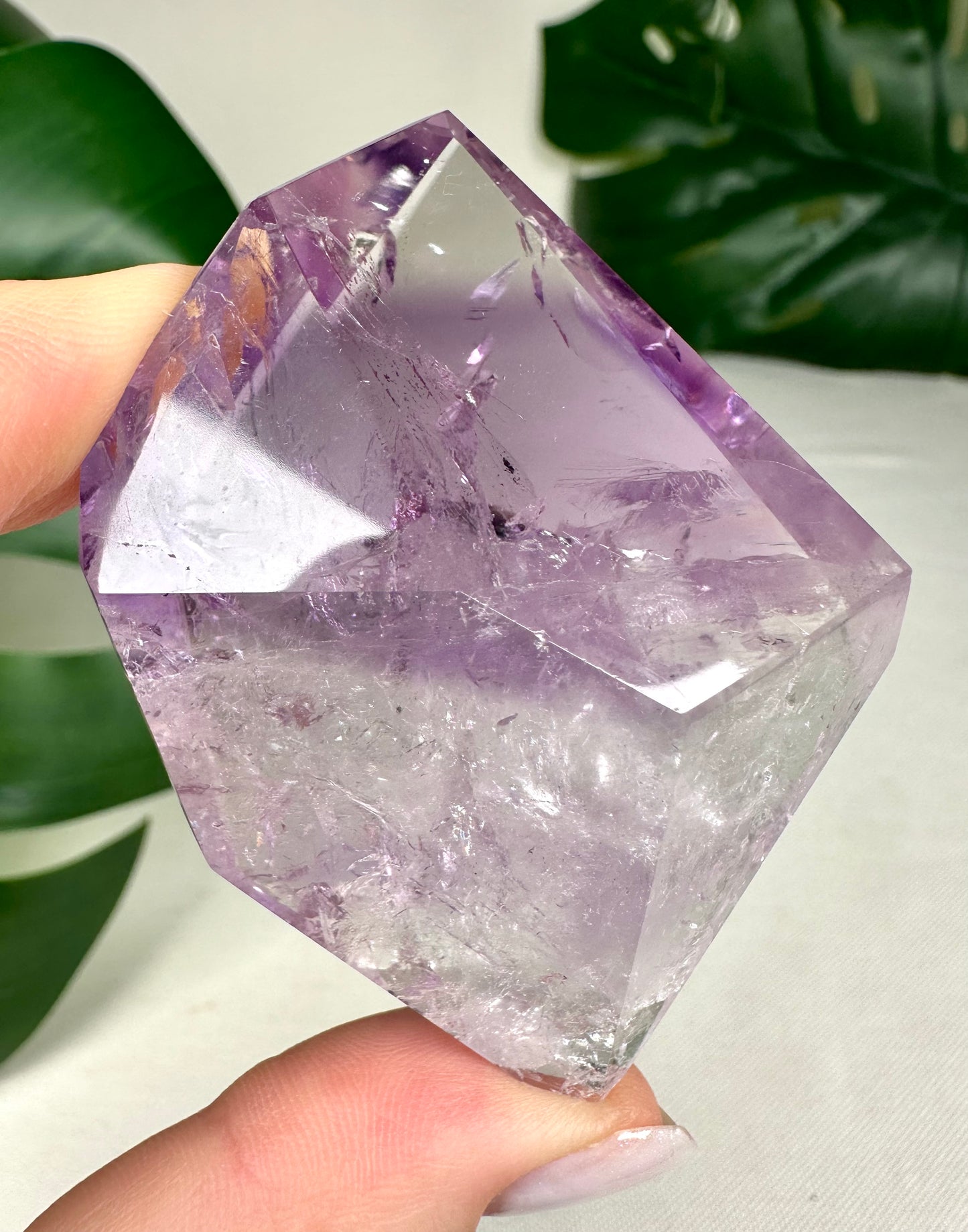 Phantom Amethyst Nr.38PA