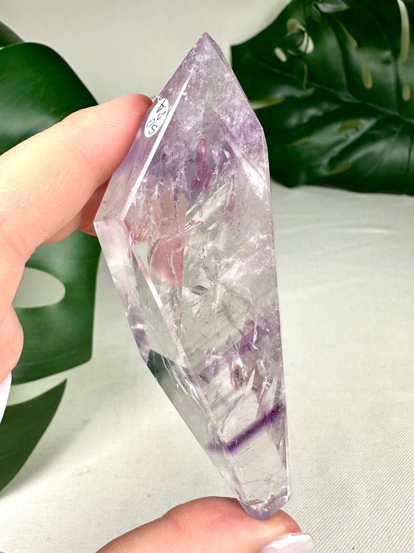 Phantom Amethyst Nr.50PA