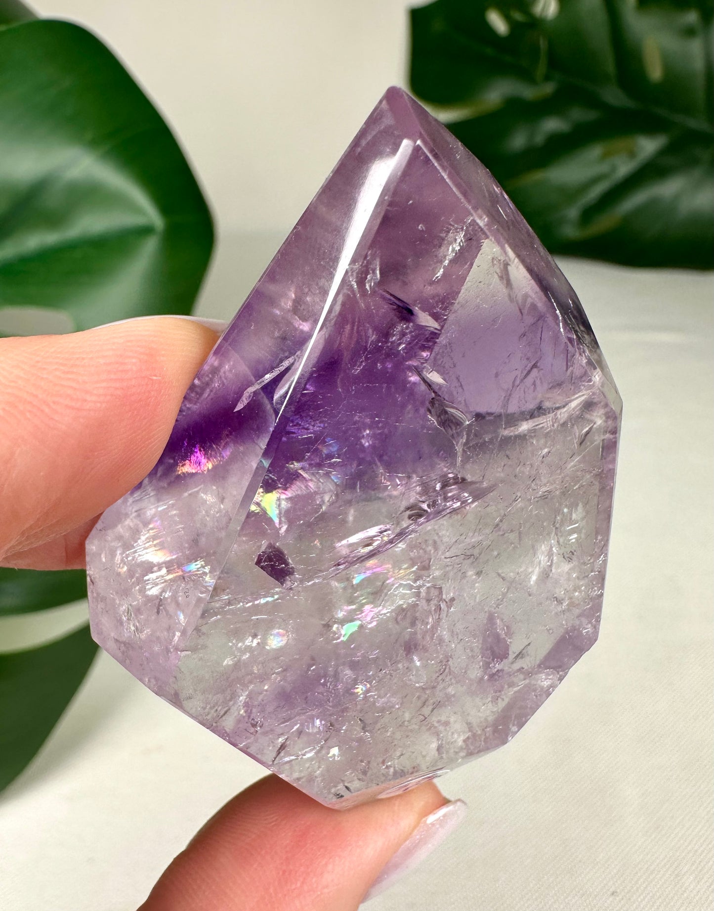 Phantom Amethyst Nr.38PA