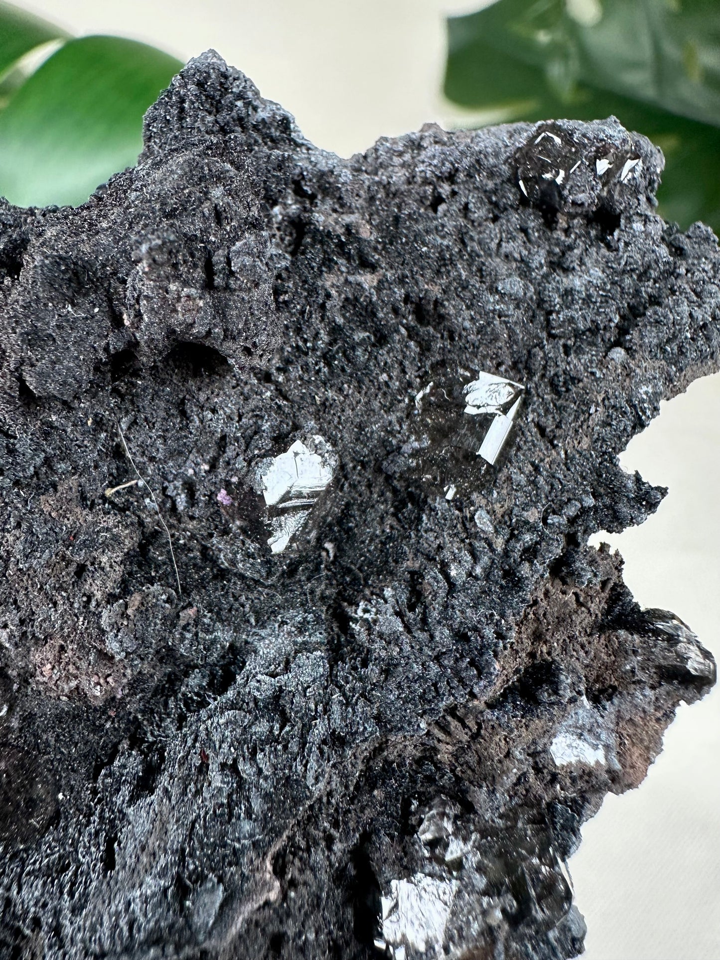 Pyrolusit Nr.47PI