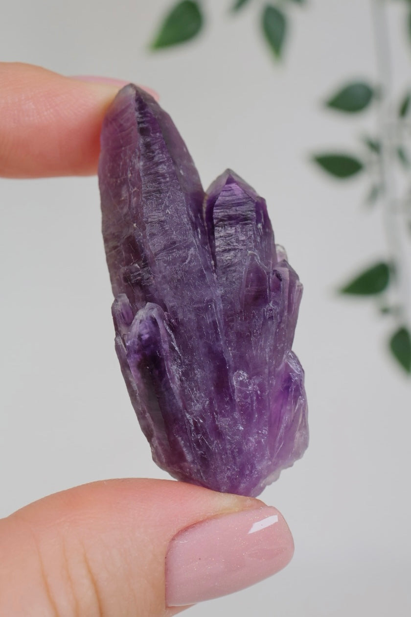 Amethyst - Neufund Nr.44A1