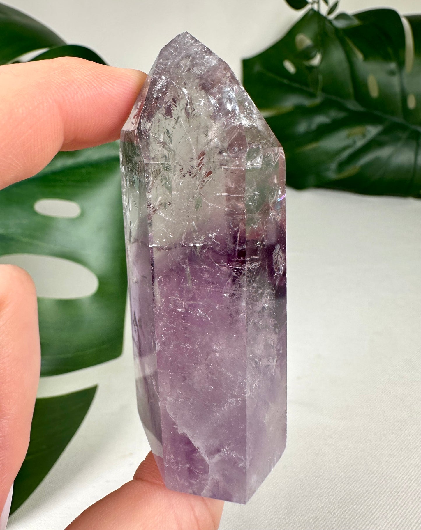 Phantom Amethyst Nr.39AB B-Ware