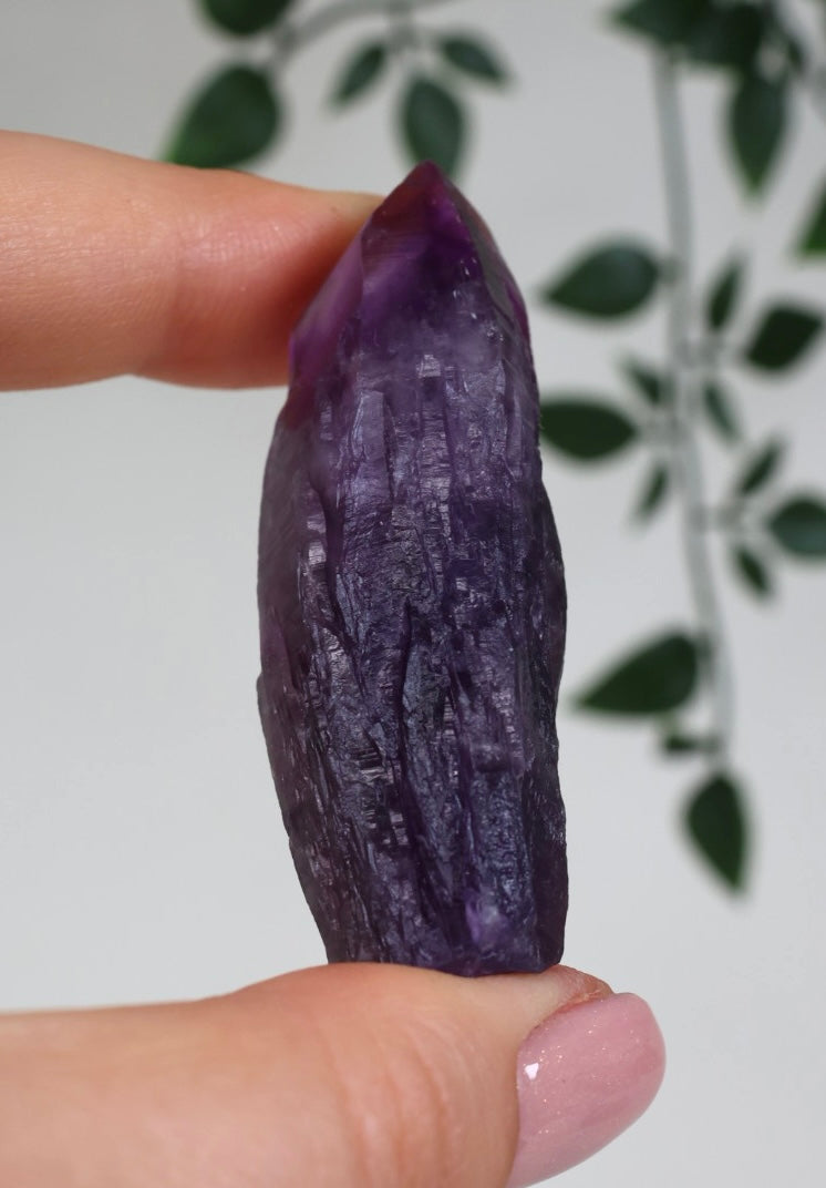 Amethyst - Neufund Nr.45A1