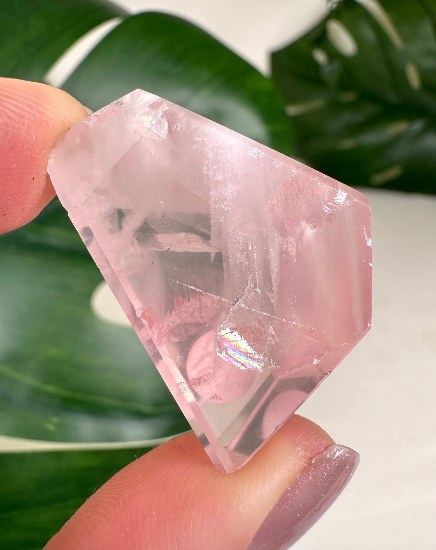 Rose Quartz No. 10R2