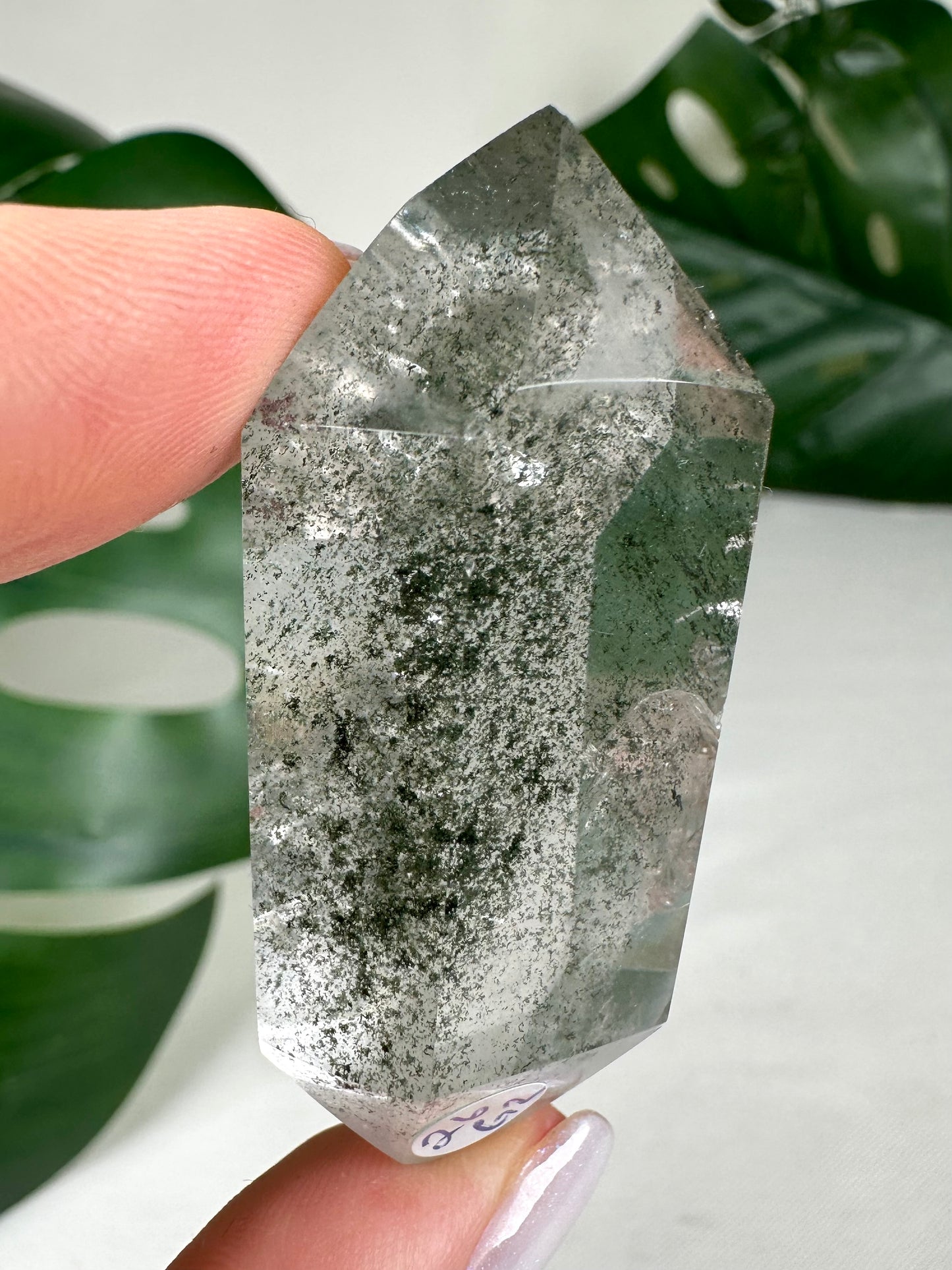 Garden Quartz No.26G2