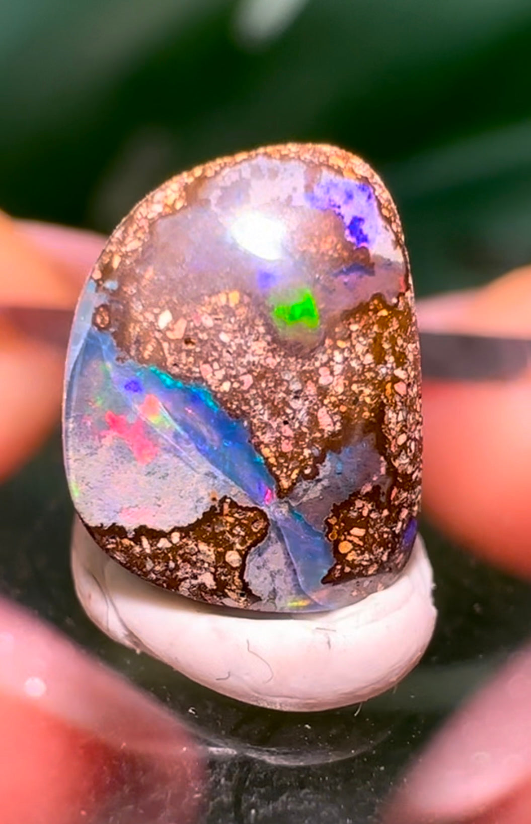 Ópalo Boulder n.º 108BO