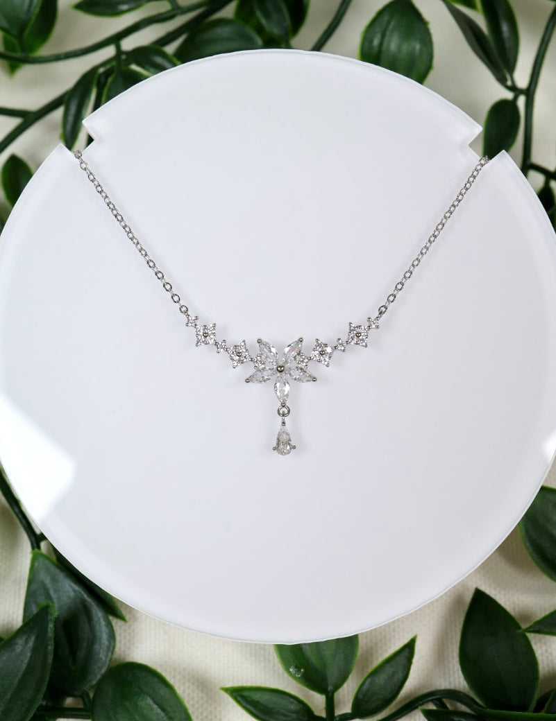 Laria Kette Silber