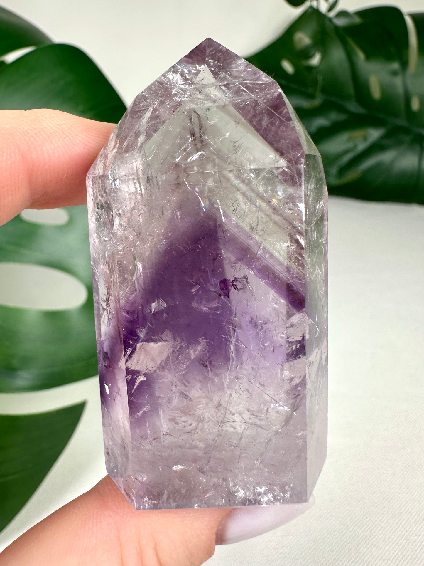 Phantom Amethyst Nr. 34AS