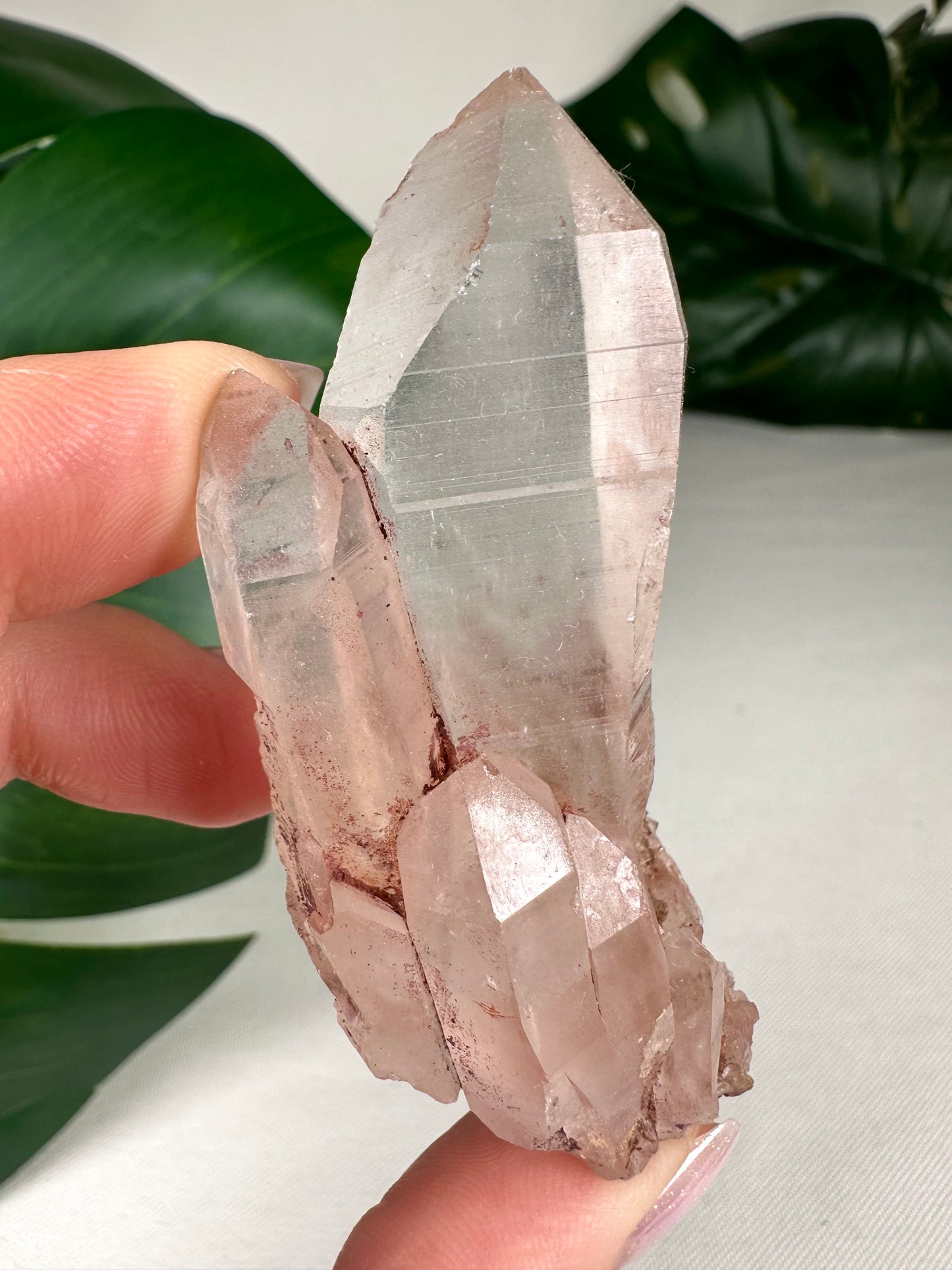 Himalaya Quarz Nr.34HR