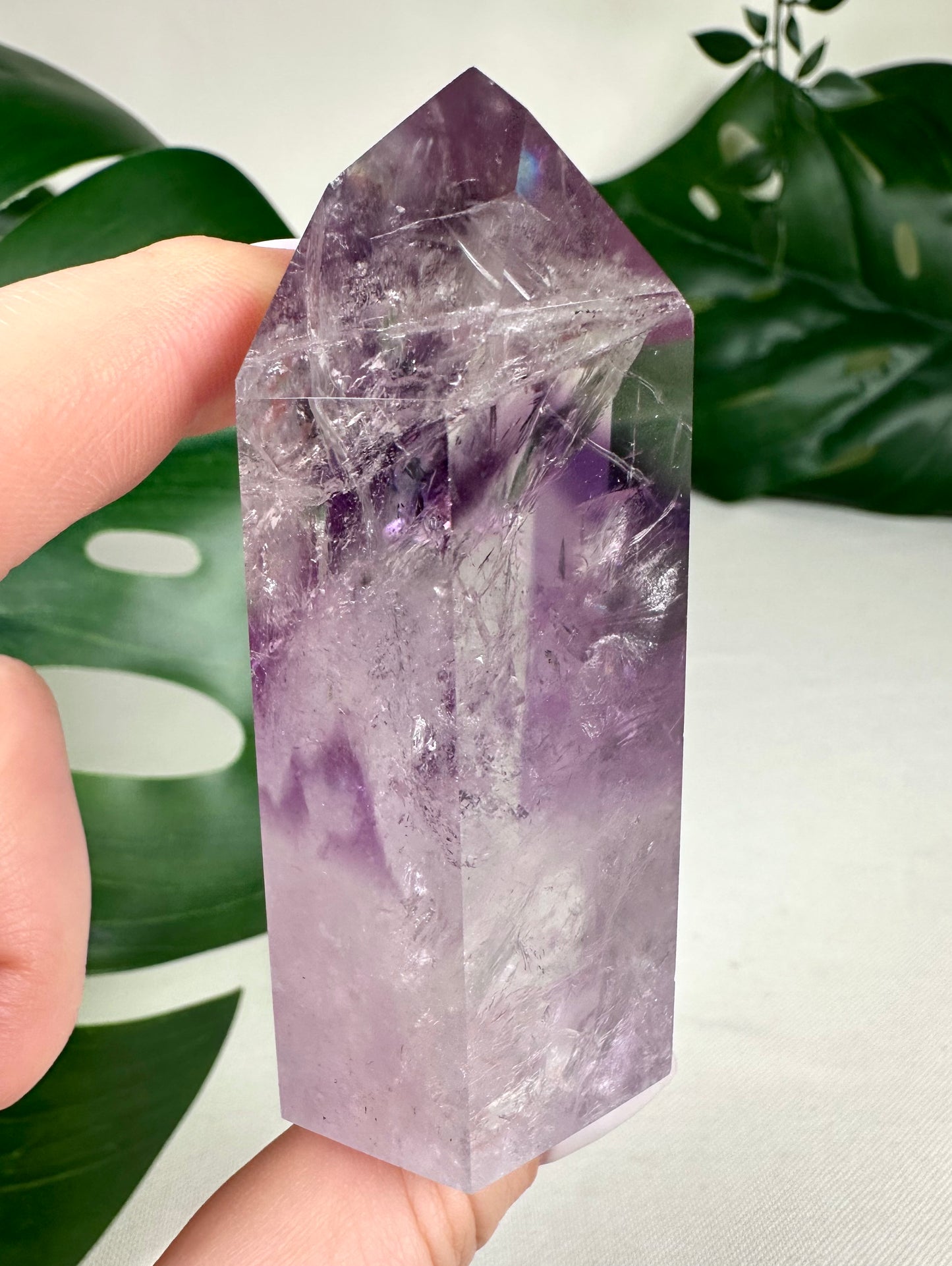 Phantom Amethyst Nr.45AB B-Ware