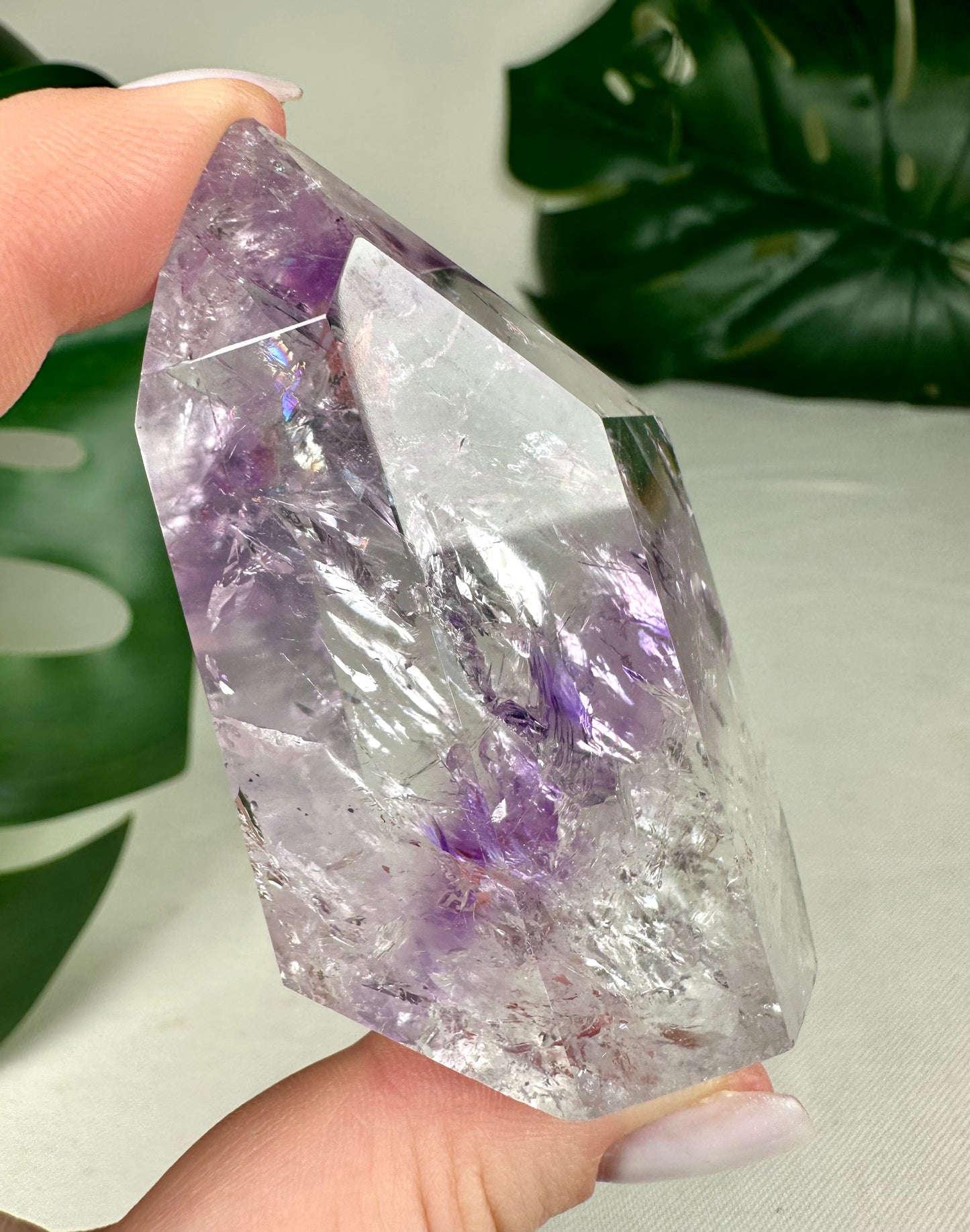 Phantom Amethyst Nr.48AF