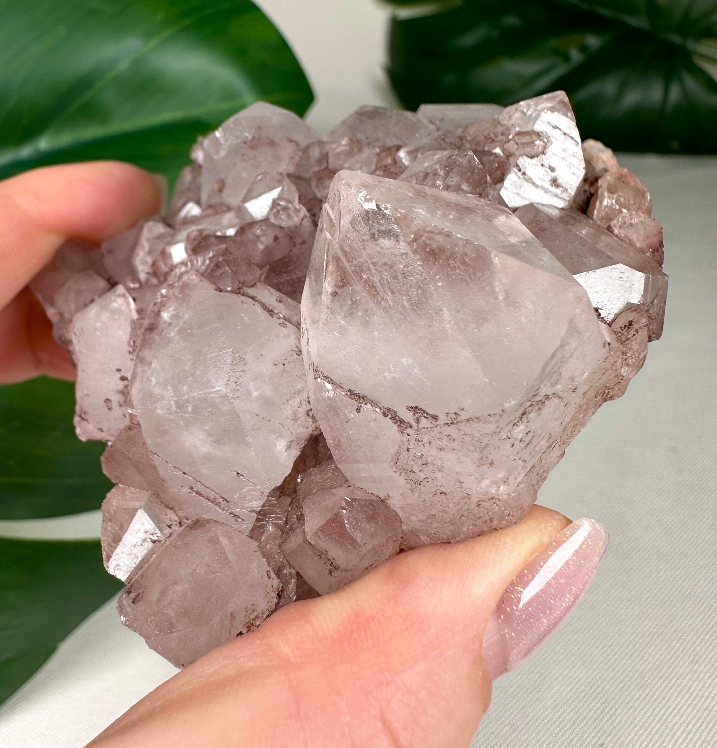 Himalaya Quarz Nr.92HC