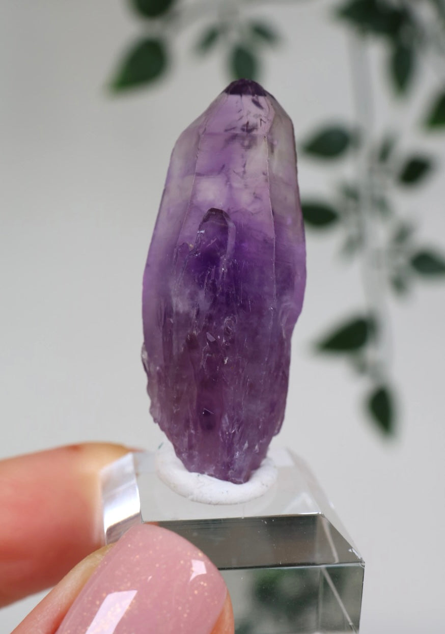 Amethyst - Neufund Nr.36AK