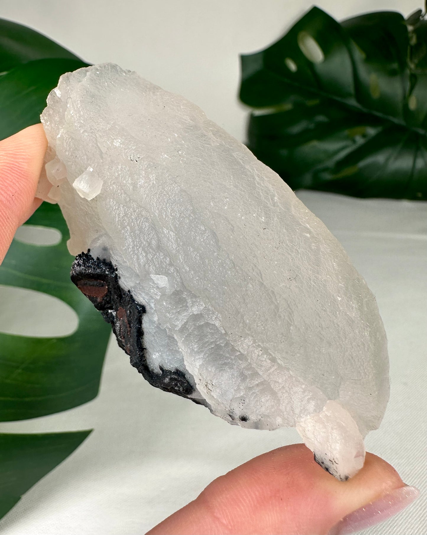 Calcite No. 34CA