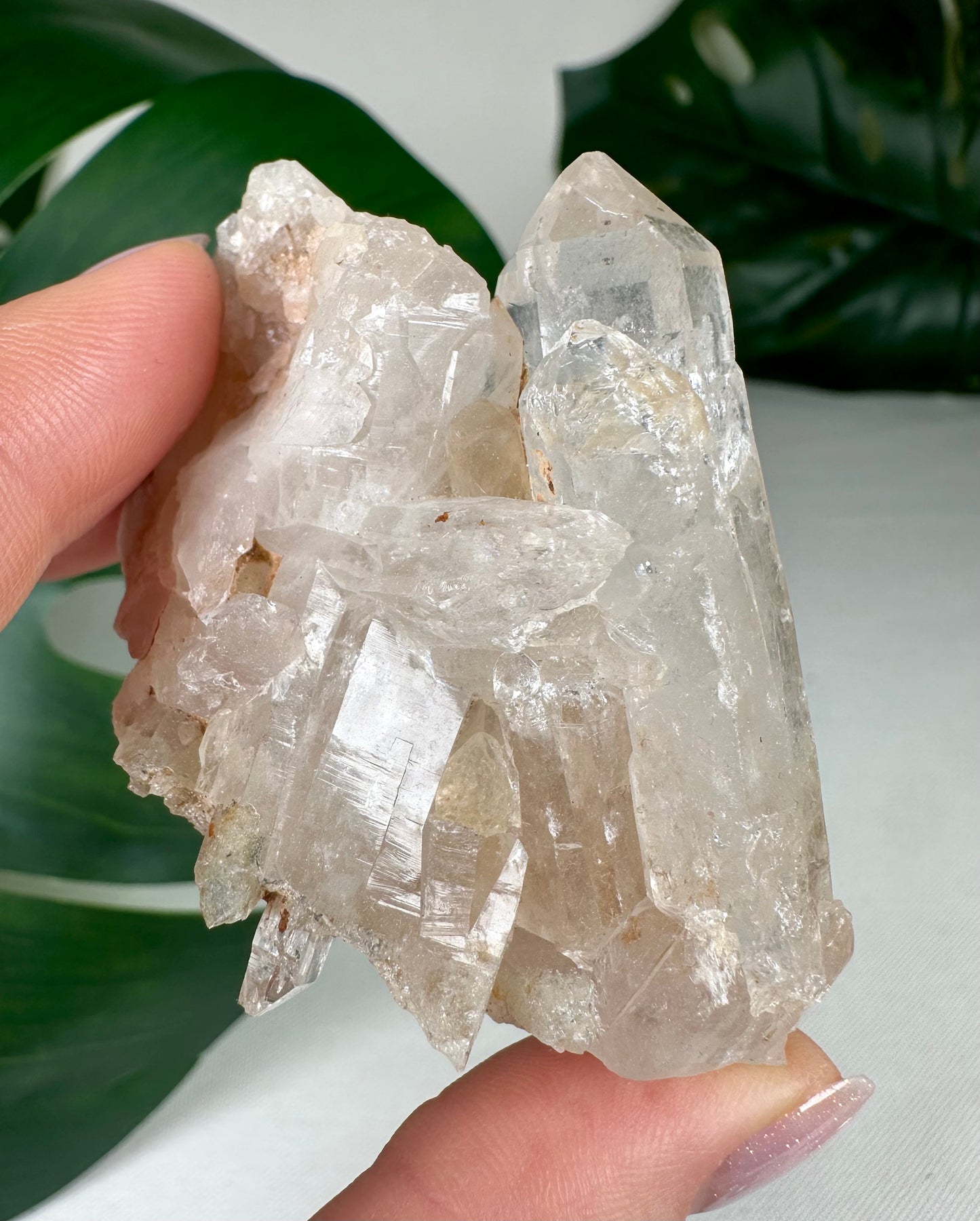 Himalaya Quarz Nr.26HQ