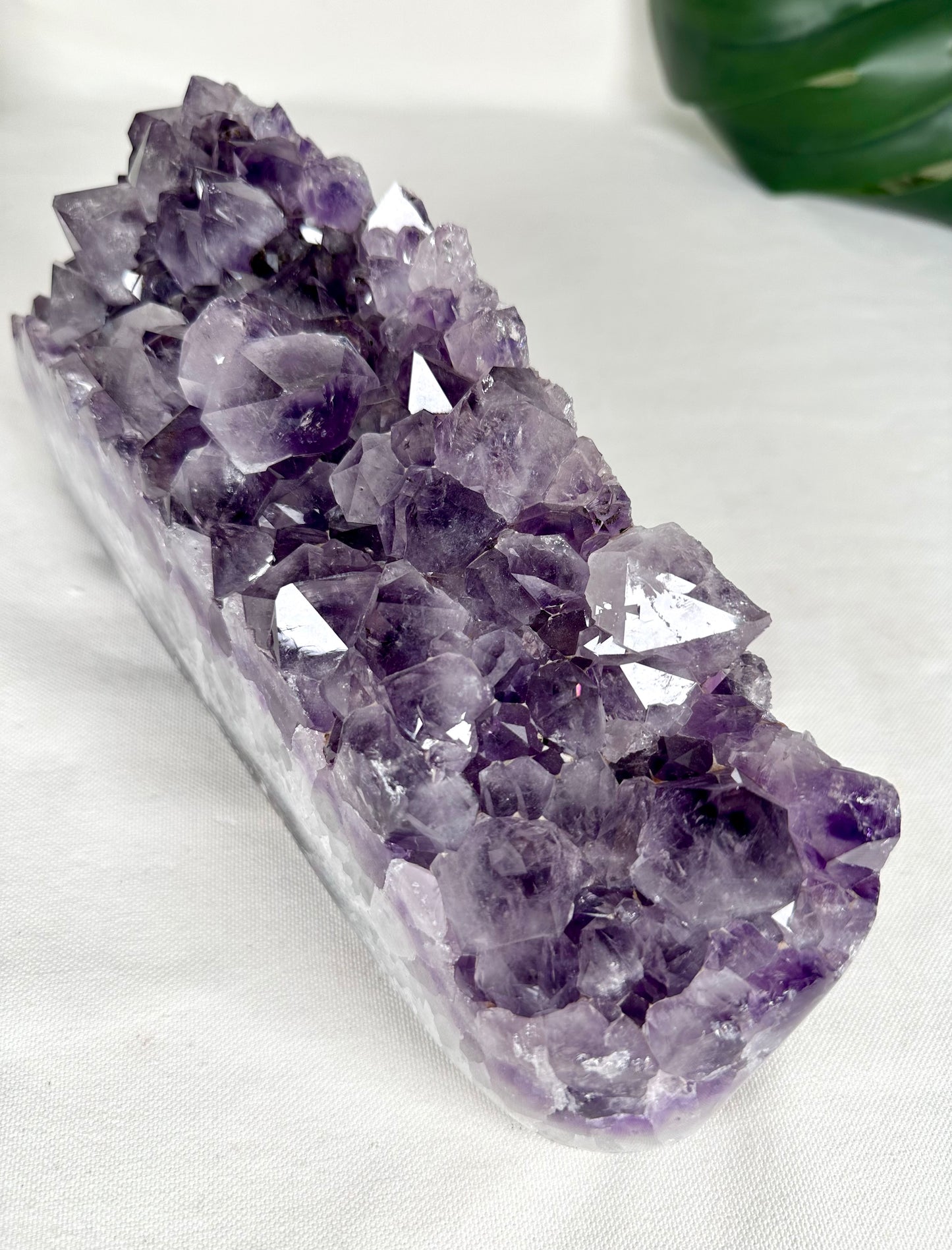 Amethyst Cluster XL Nr.485AC