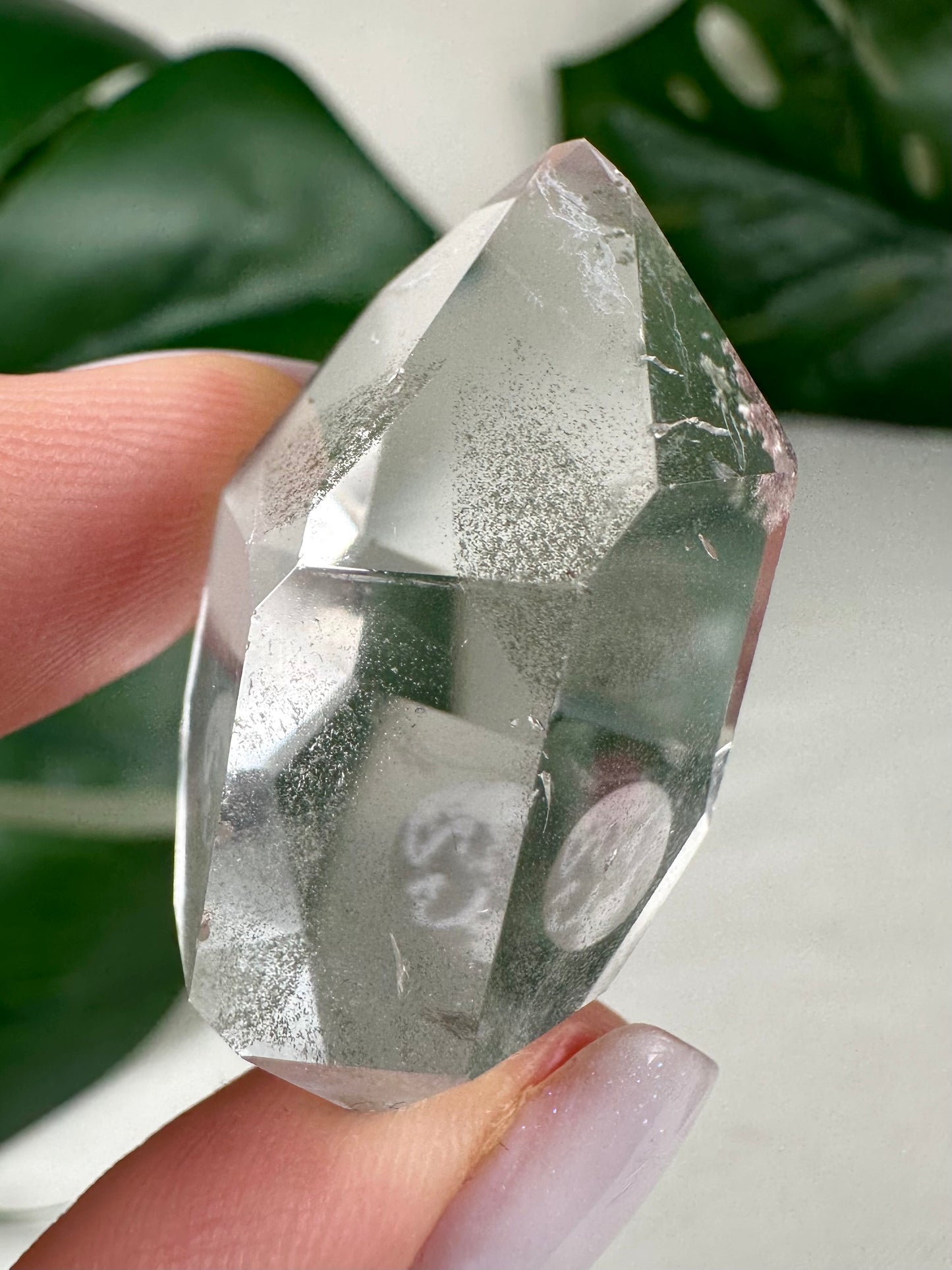 Garden Quartz No.11G2