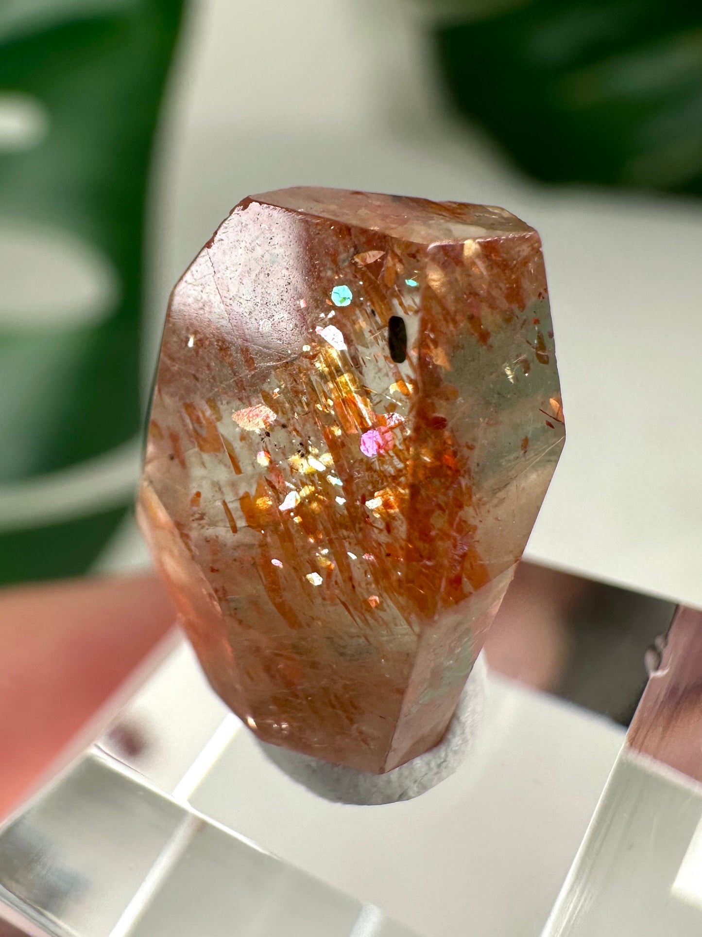 Piedra solar n.° 22S4