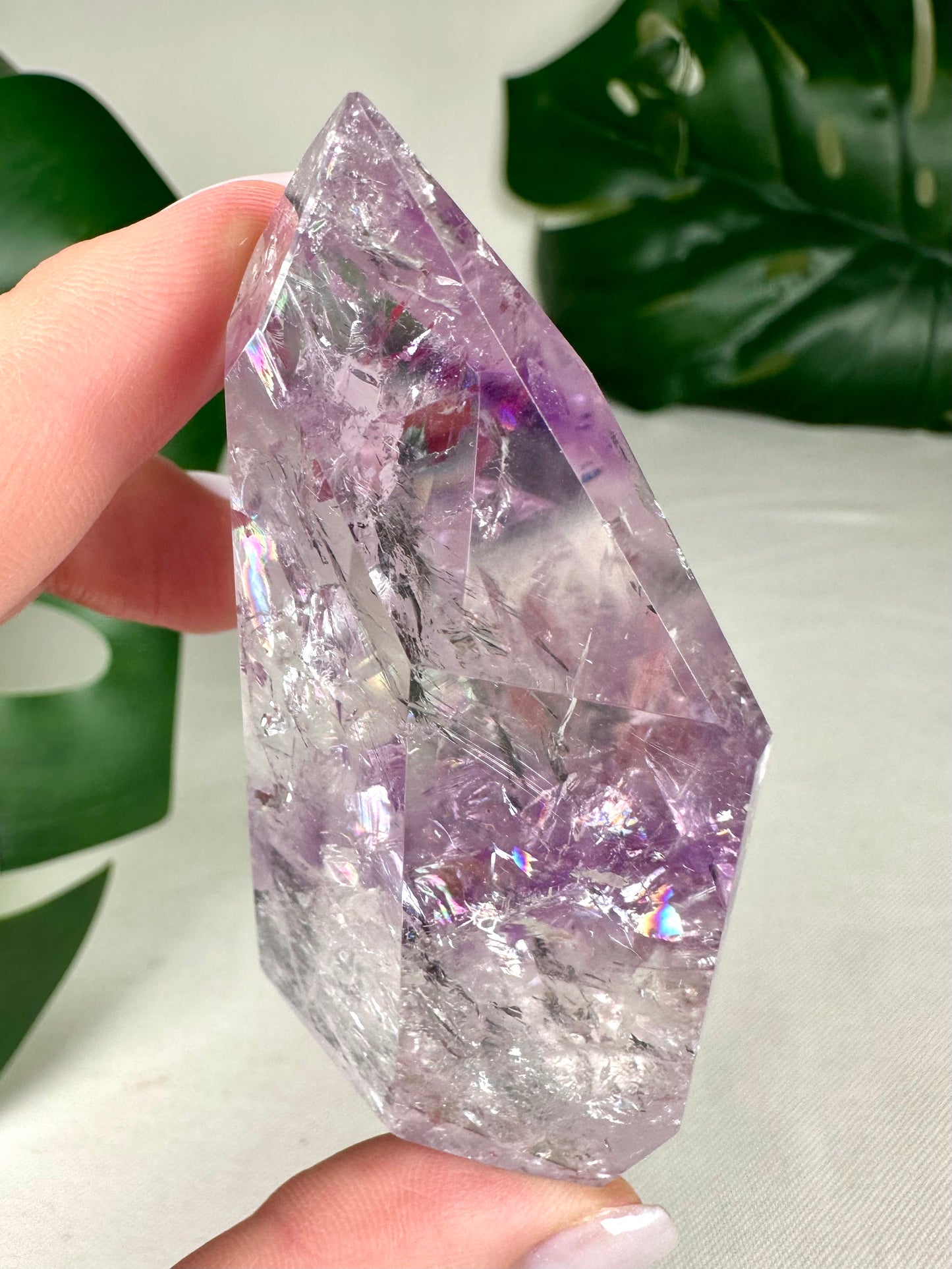 Phantom Amethyst Nr.48AF