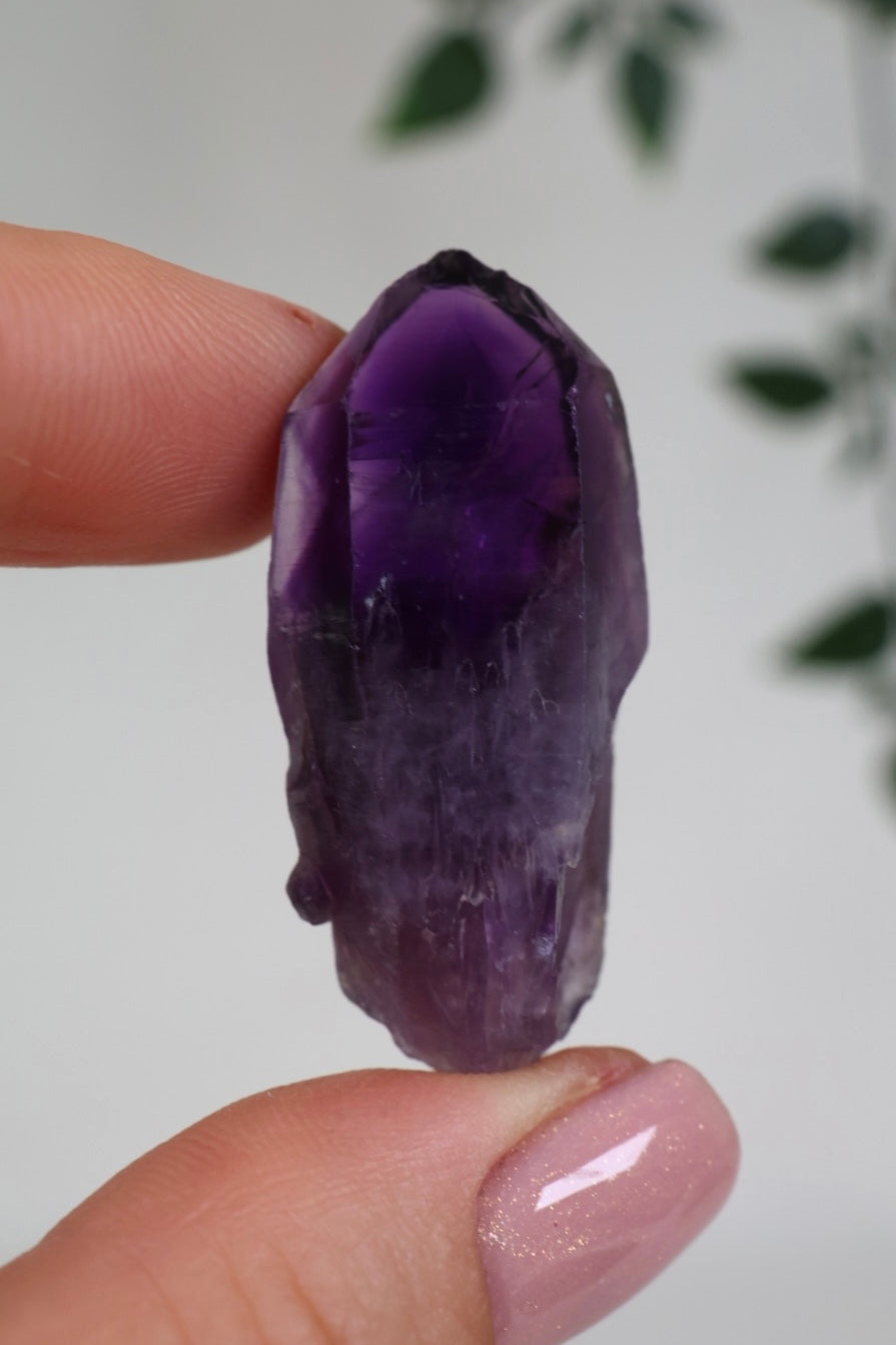 Amethyst - Neufund Nr.42AK