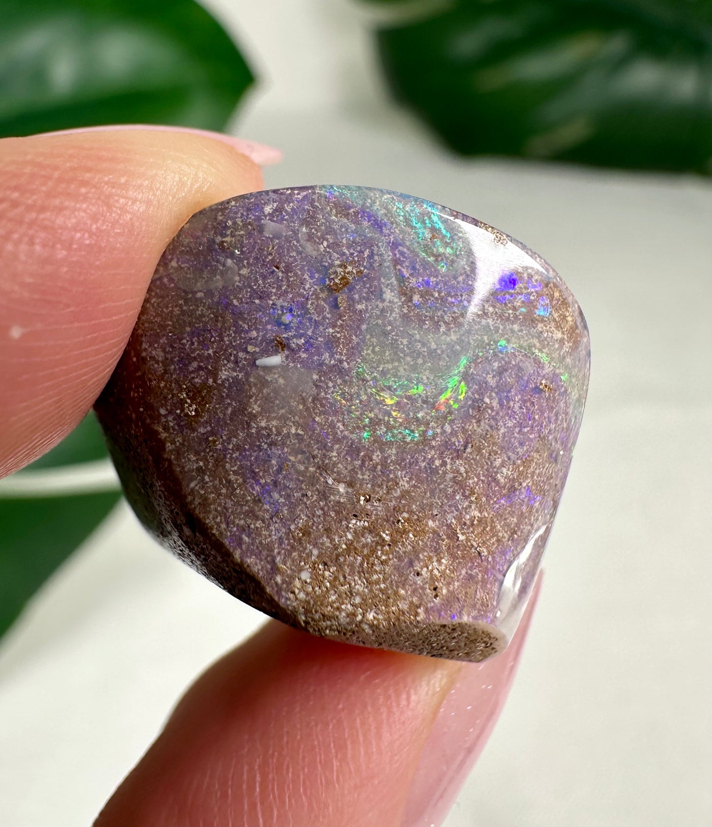 Ópalo Boulder n.° 45BO