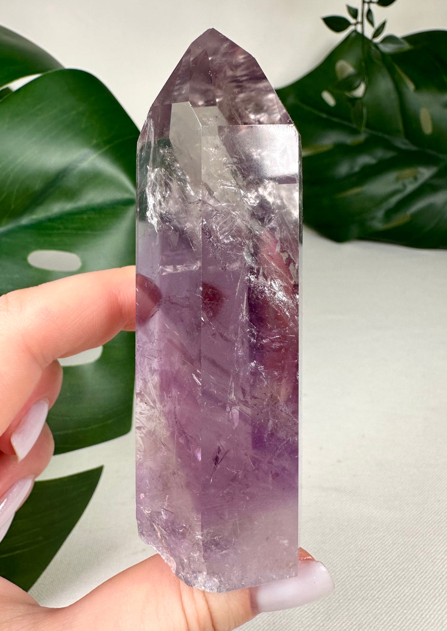 Phantom Amethyst Nr.56AB B-Ware