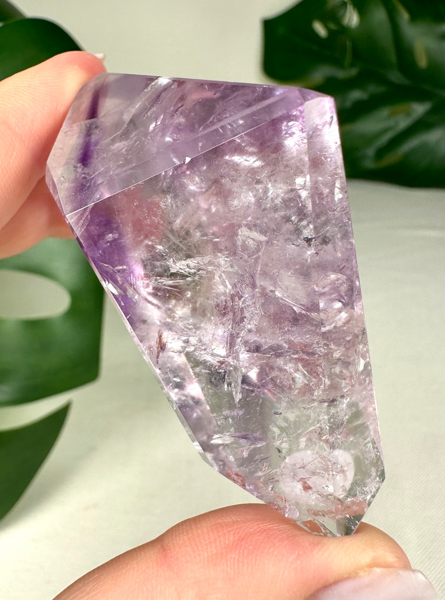 Phantom Amethyst Nr.47PA