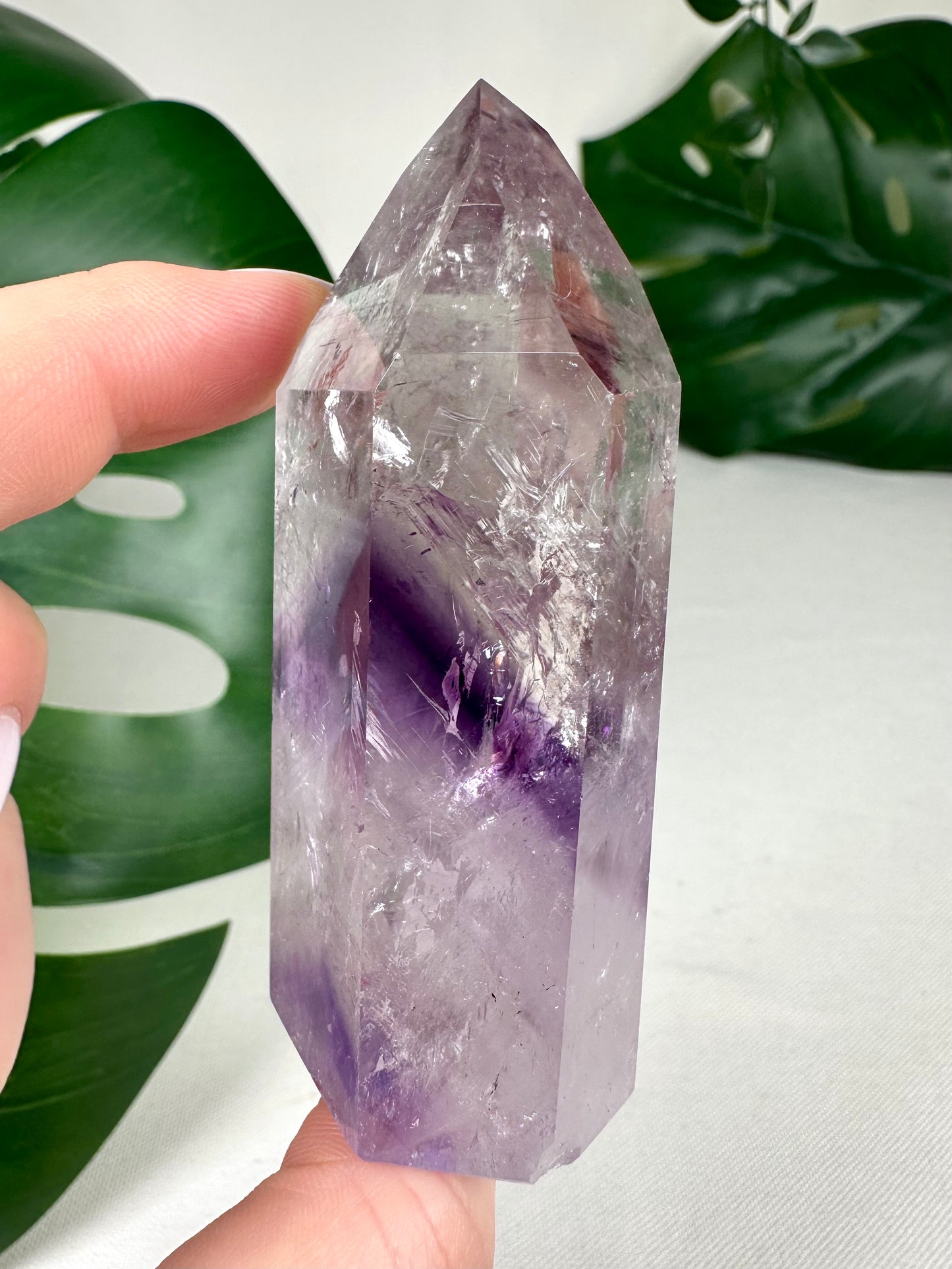 Phantom Amethyst Nr.52AM