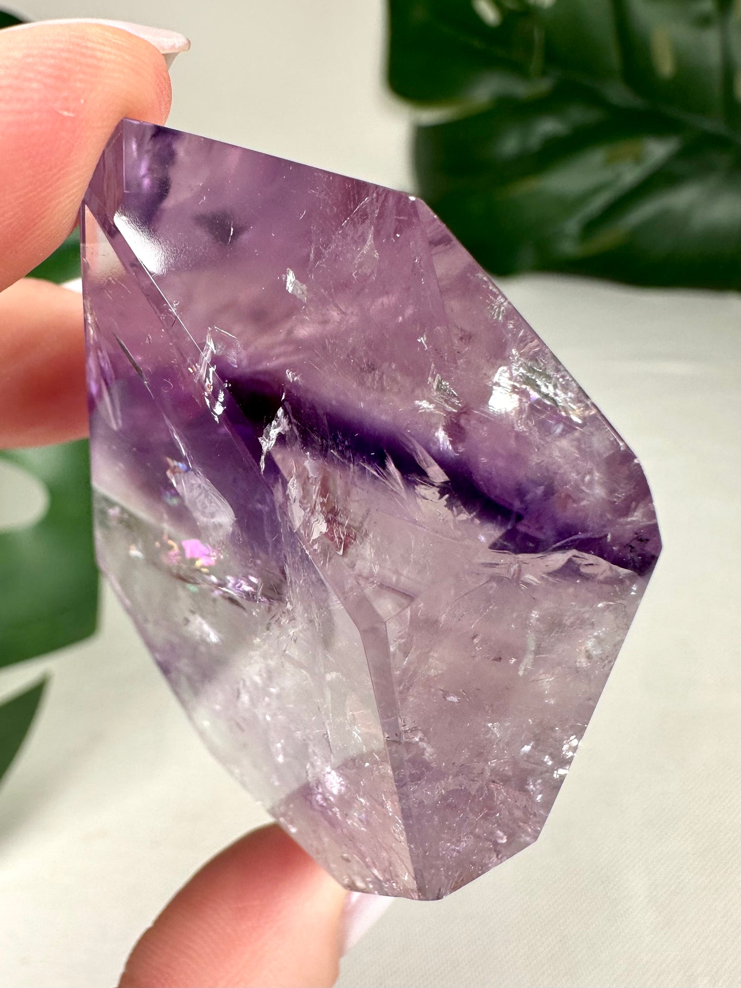 Phantom Amethyst Nr.38PA