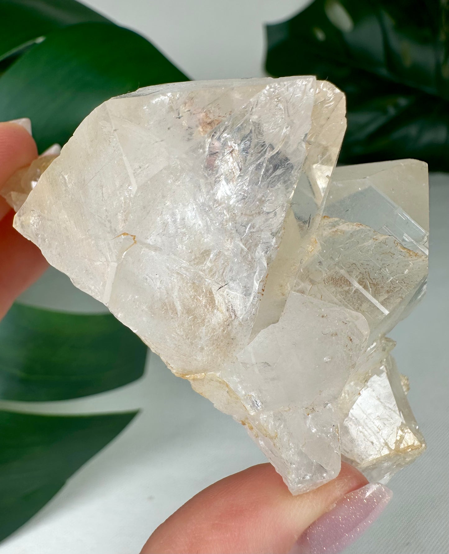 Himalaya Quarz Nr.43HQ