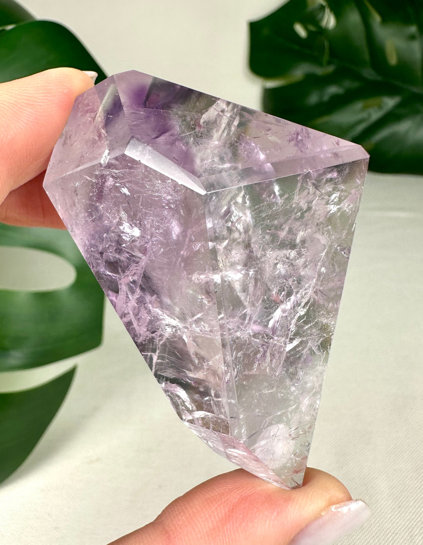 Phantom Amethyst Nr.47PA