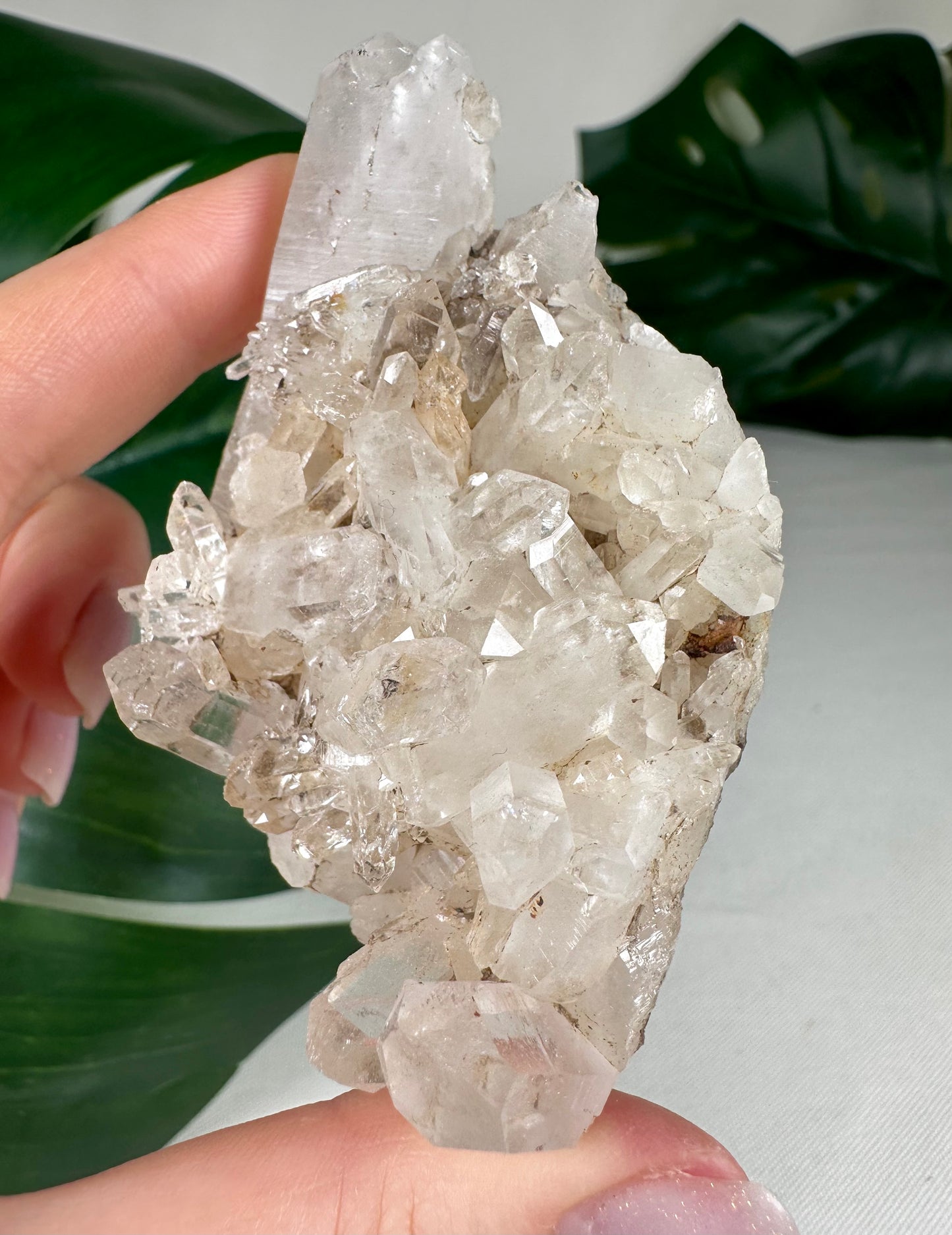 Himalaya Quarz Nr.38HC