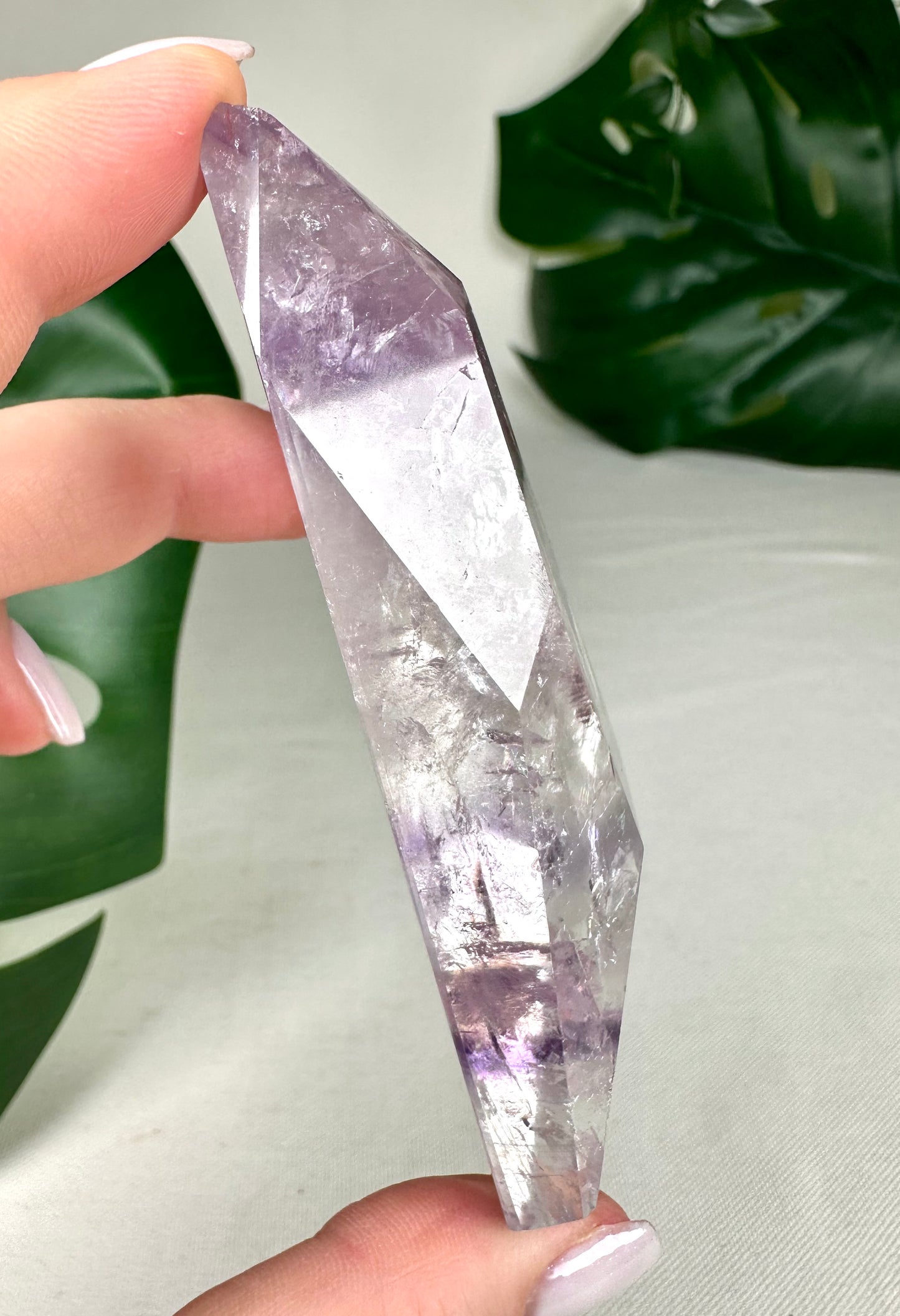 Phantom Amethyst Nr.50PA
