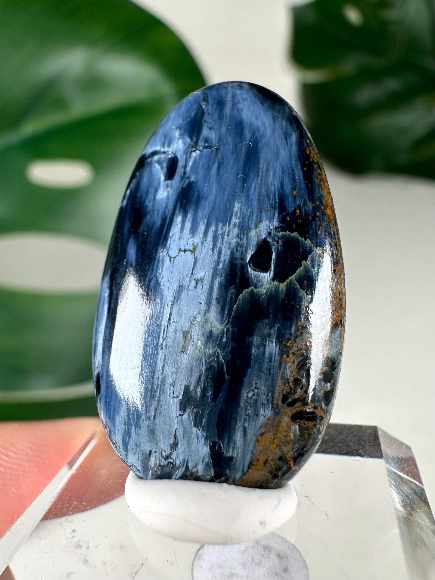 Pietersit Cabochon Nr.46PS