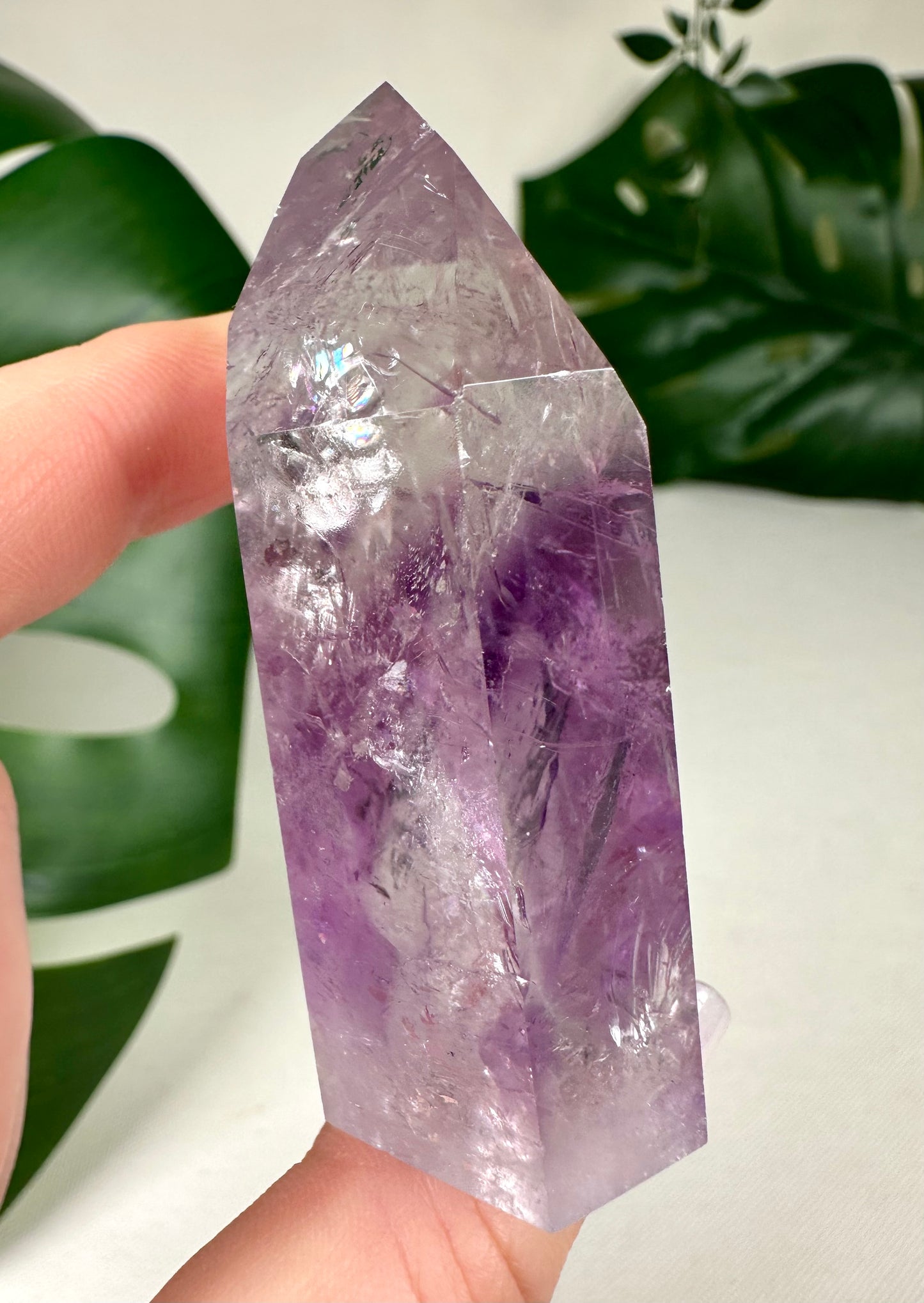 Phantom Amethyst Nr.36AS