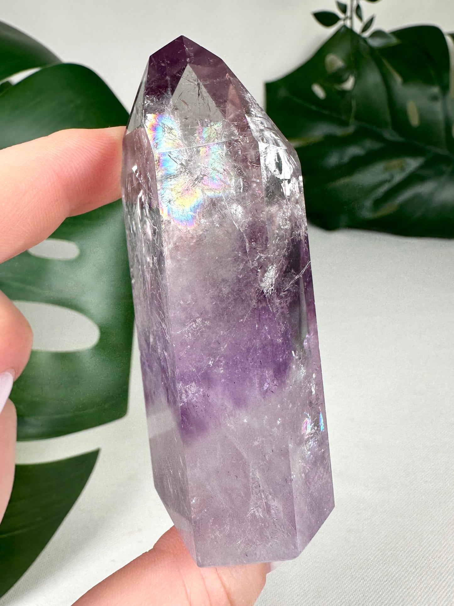 Phantom Amethyst Nr.52AM