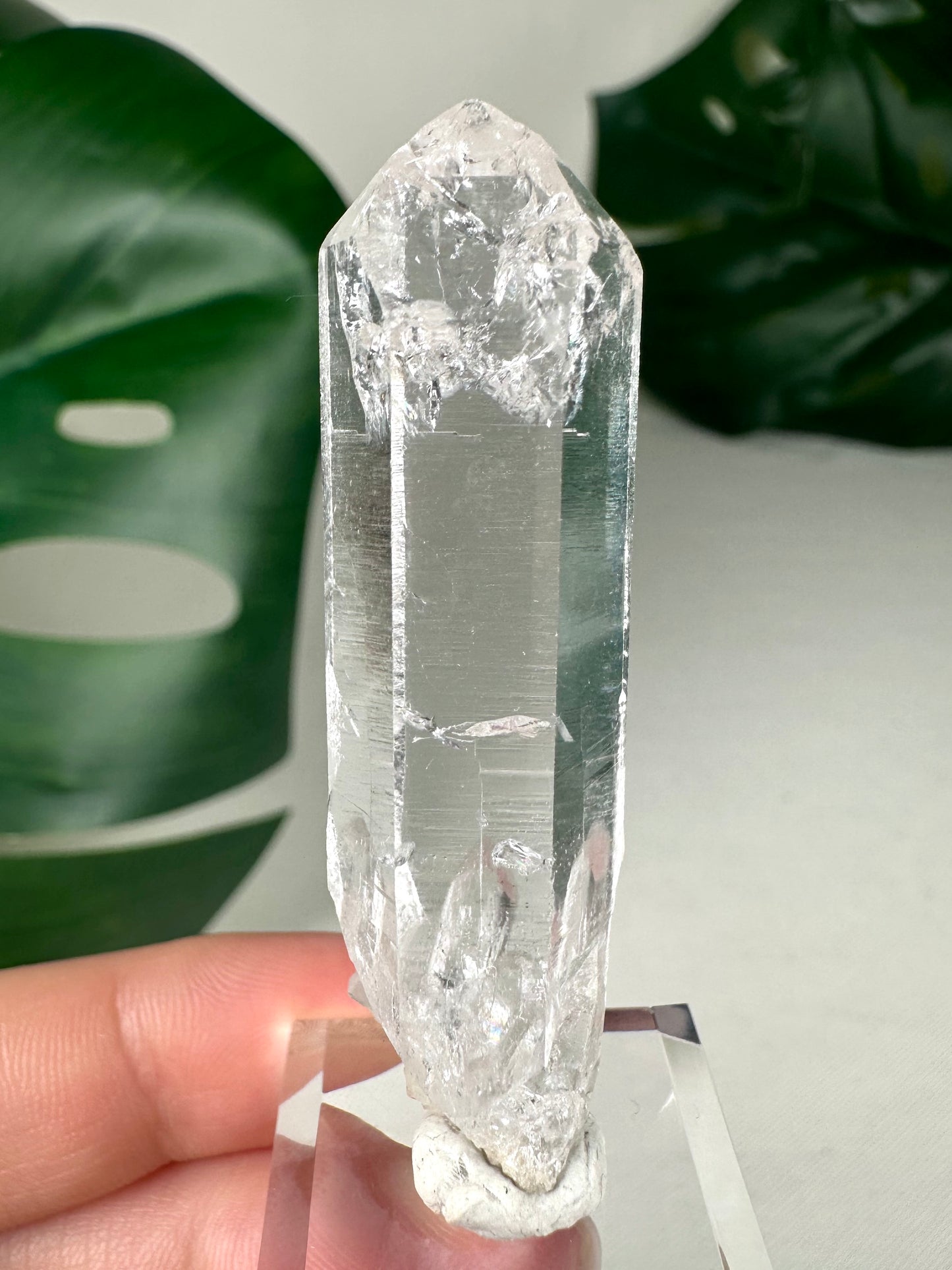Himalaya Quarz Nr.75HS