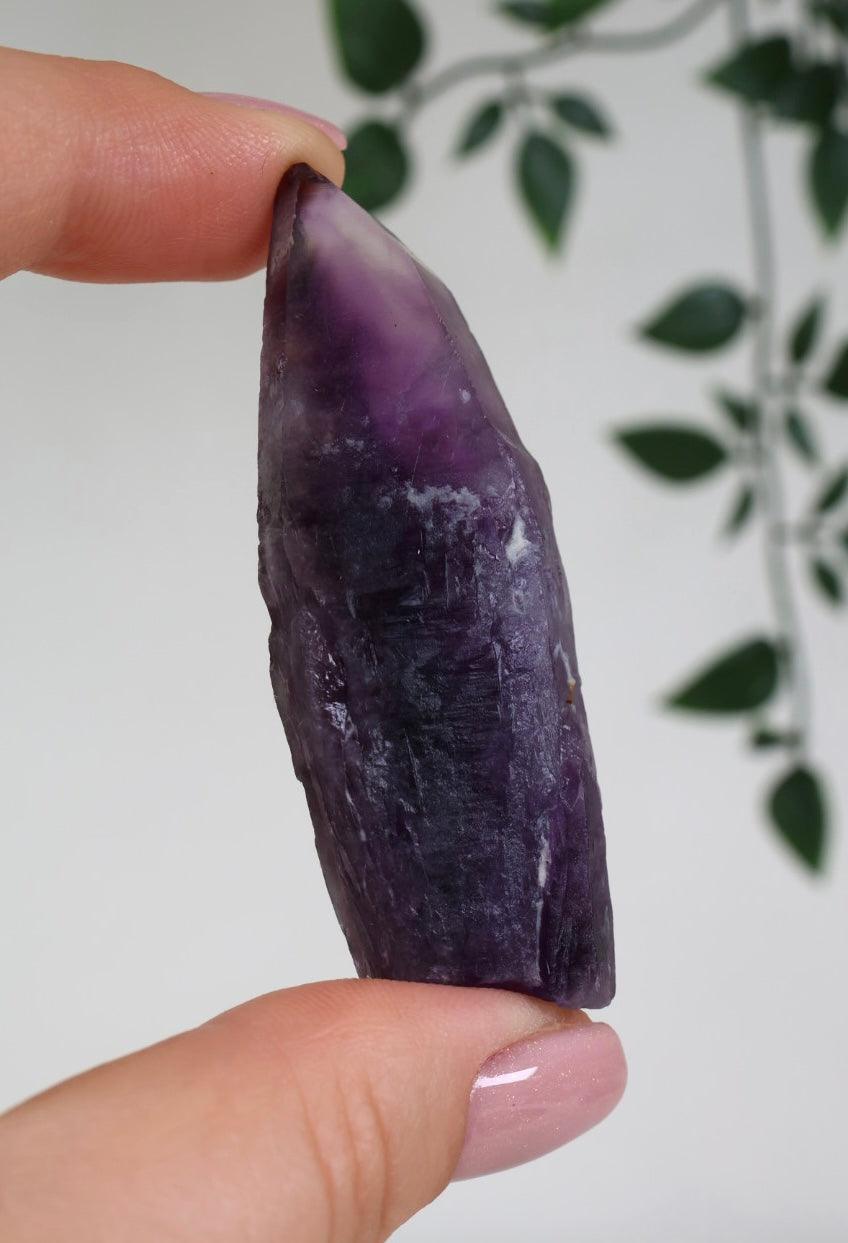 Amethyst - Neufund Nr.41AM