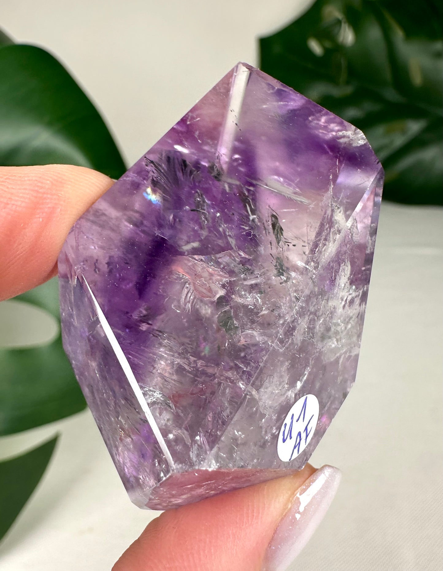 Phantom Amethyst Nr.41AF