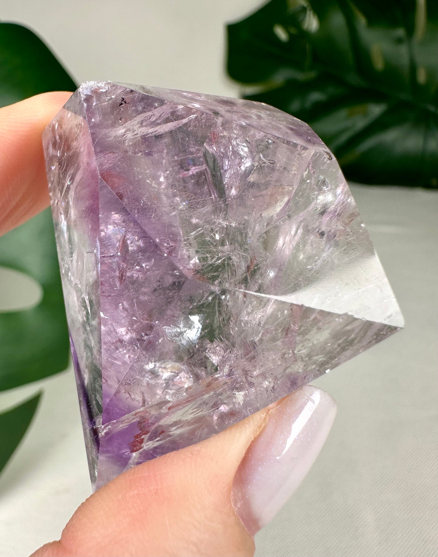 Phantom Amethyst Nr.34PF